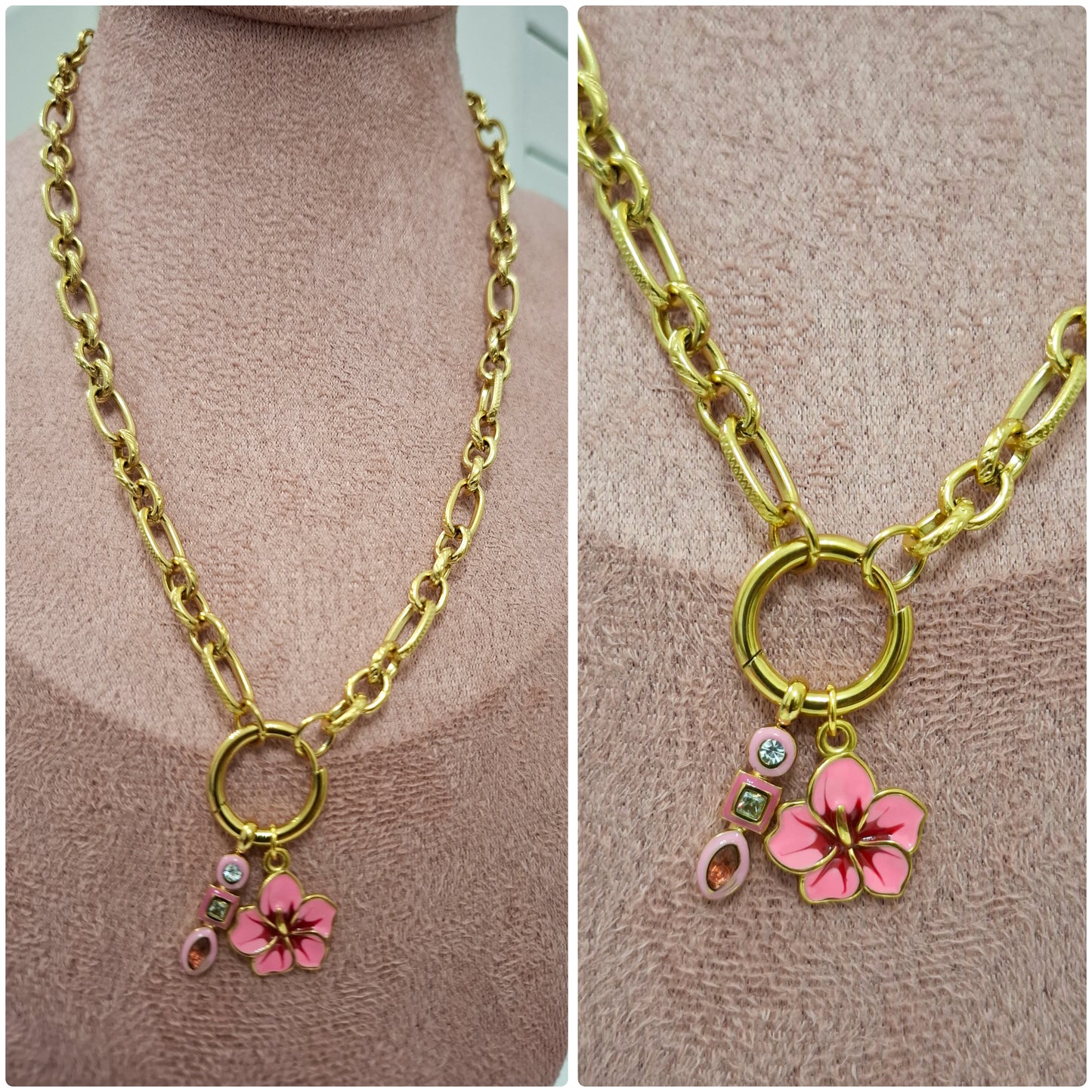 Collana magica