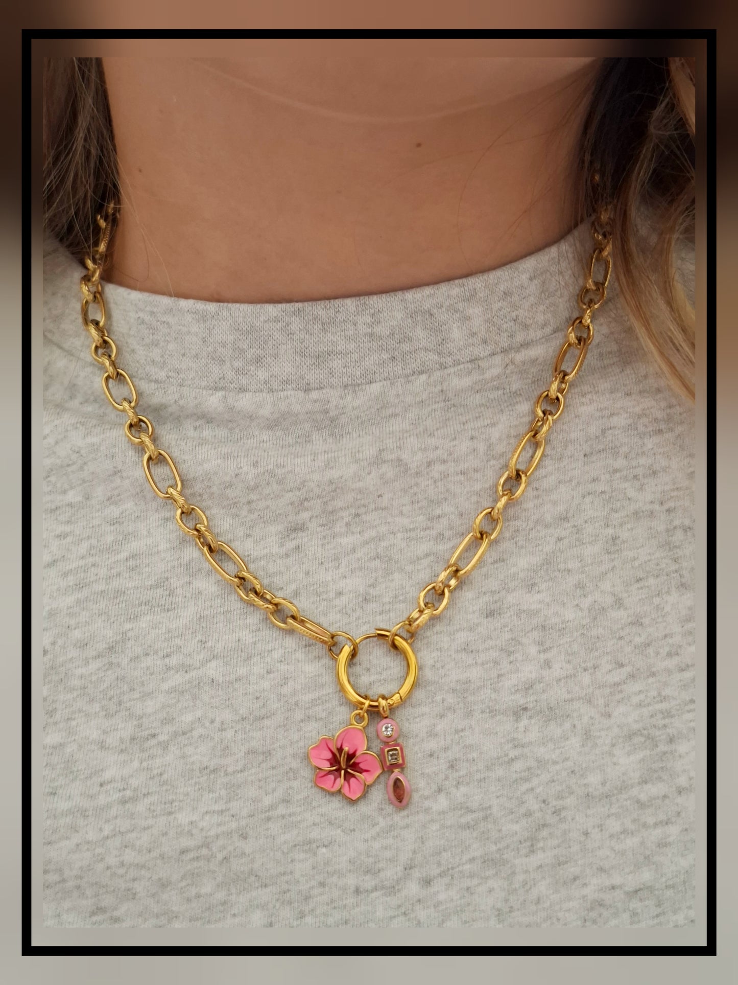 Collana magica