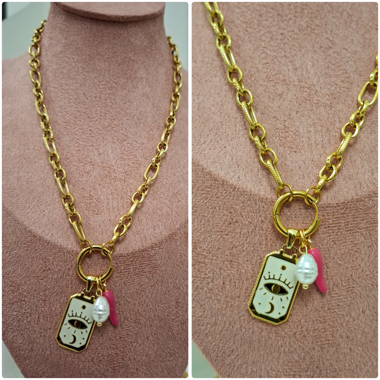 Collana magica