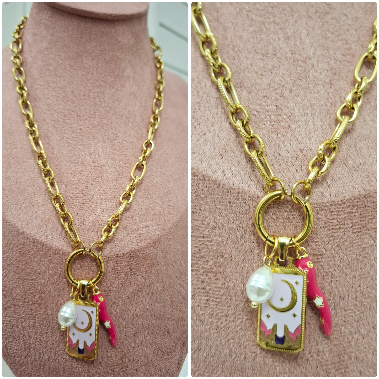 Collana magica