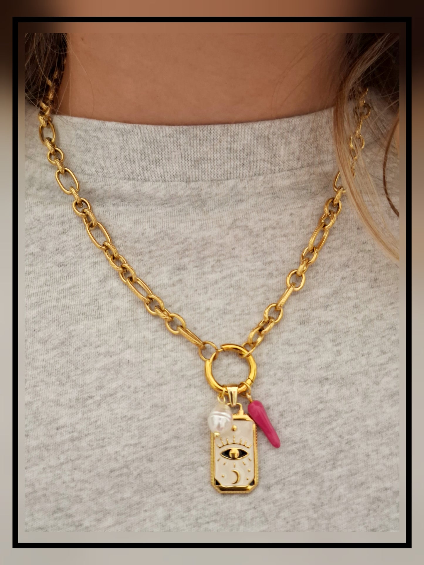 Collana magica