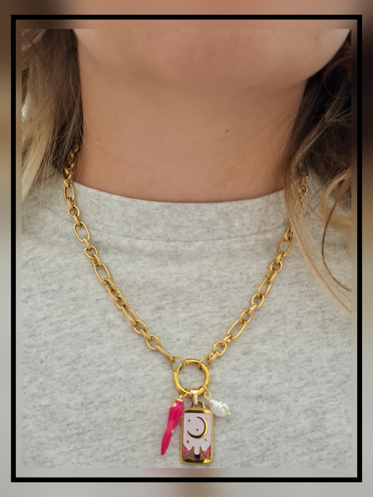 Collana magica