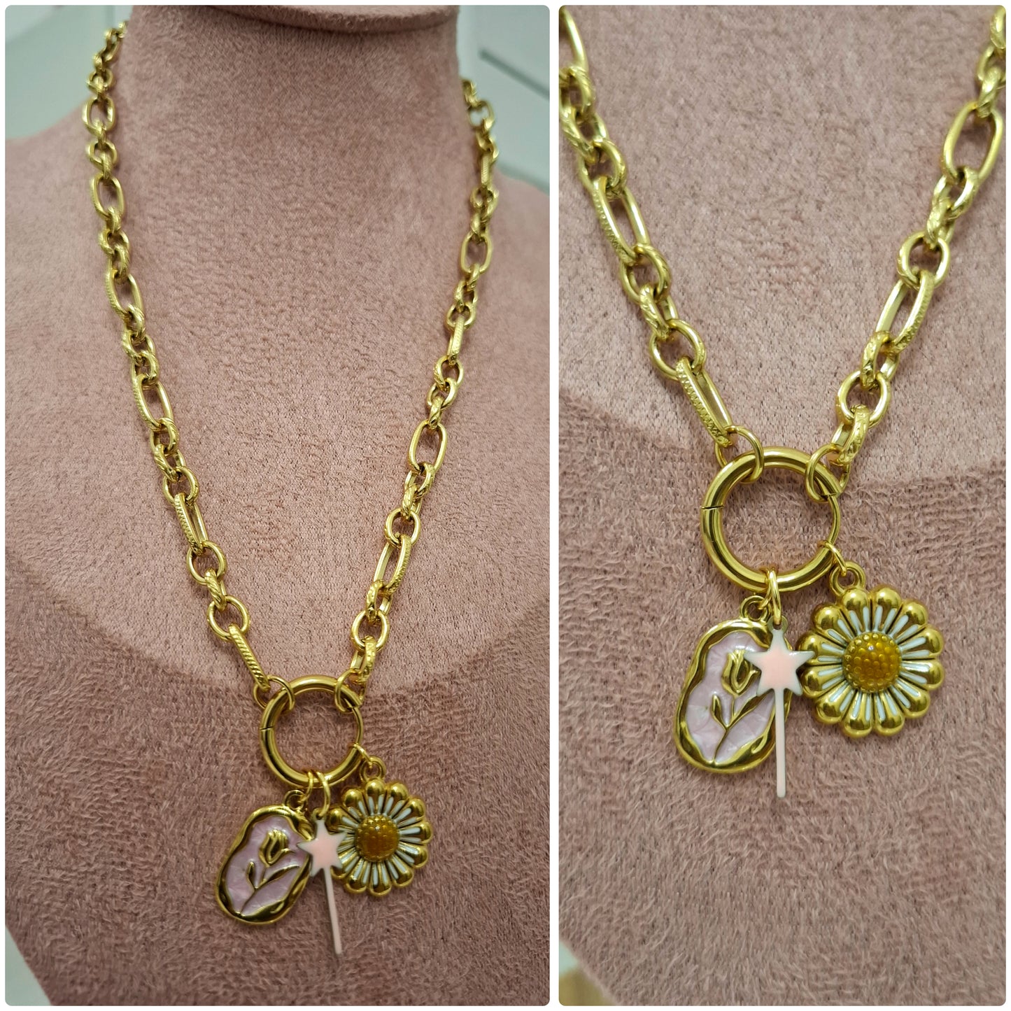 Collana magica