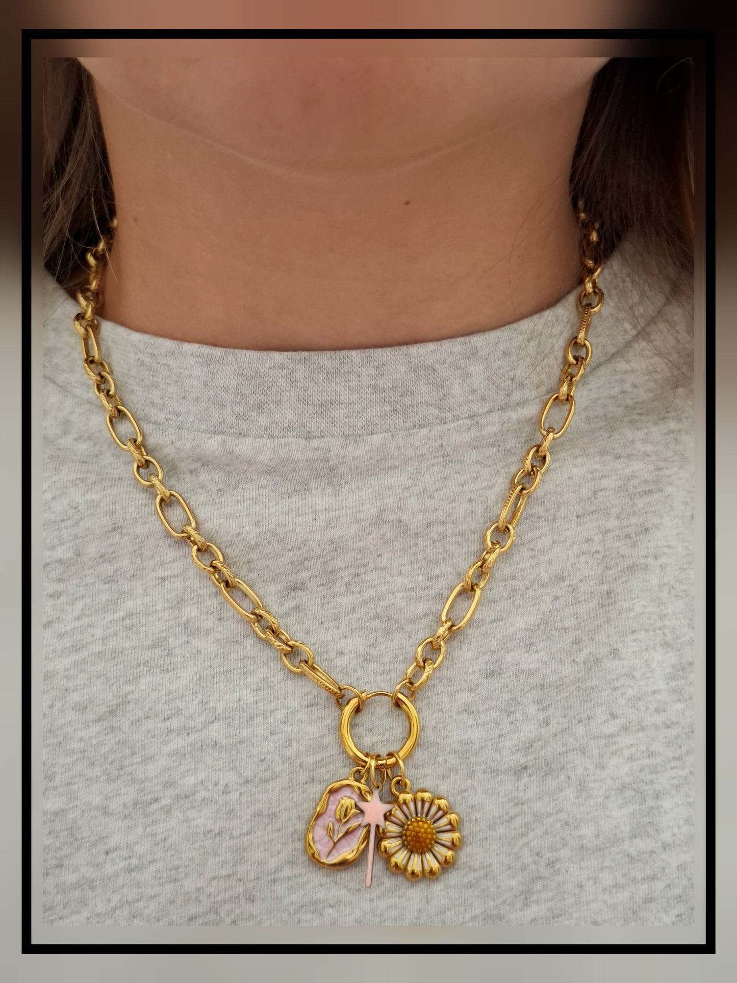 Collana magica