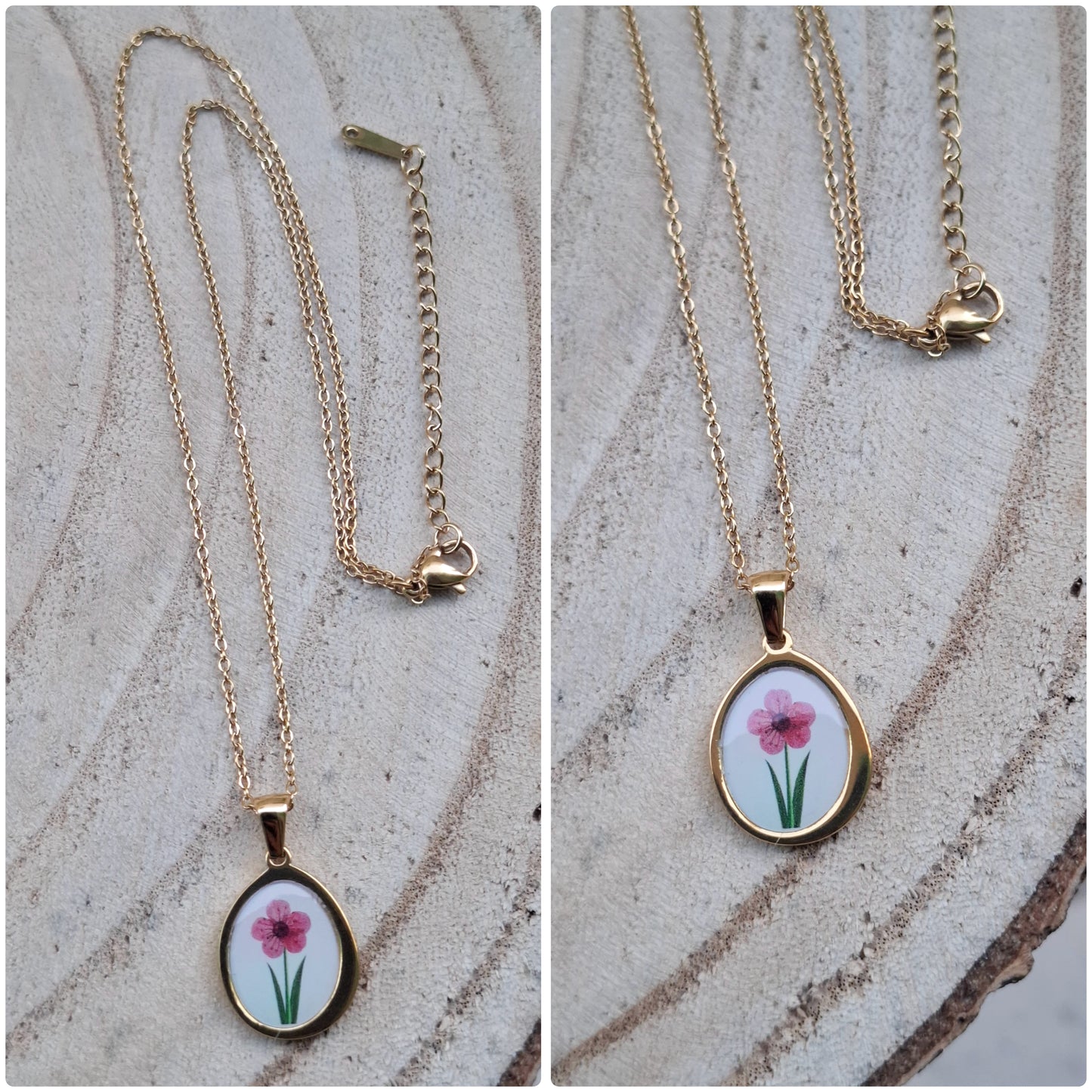 Collana FIORELLINO