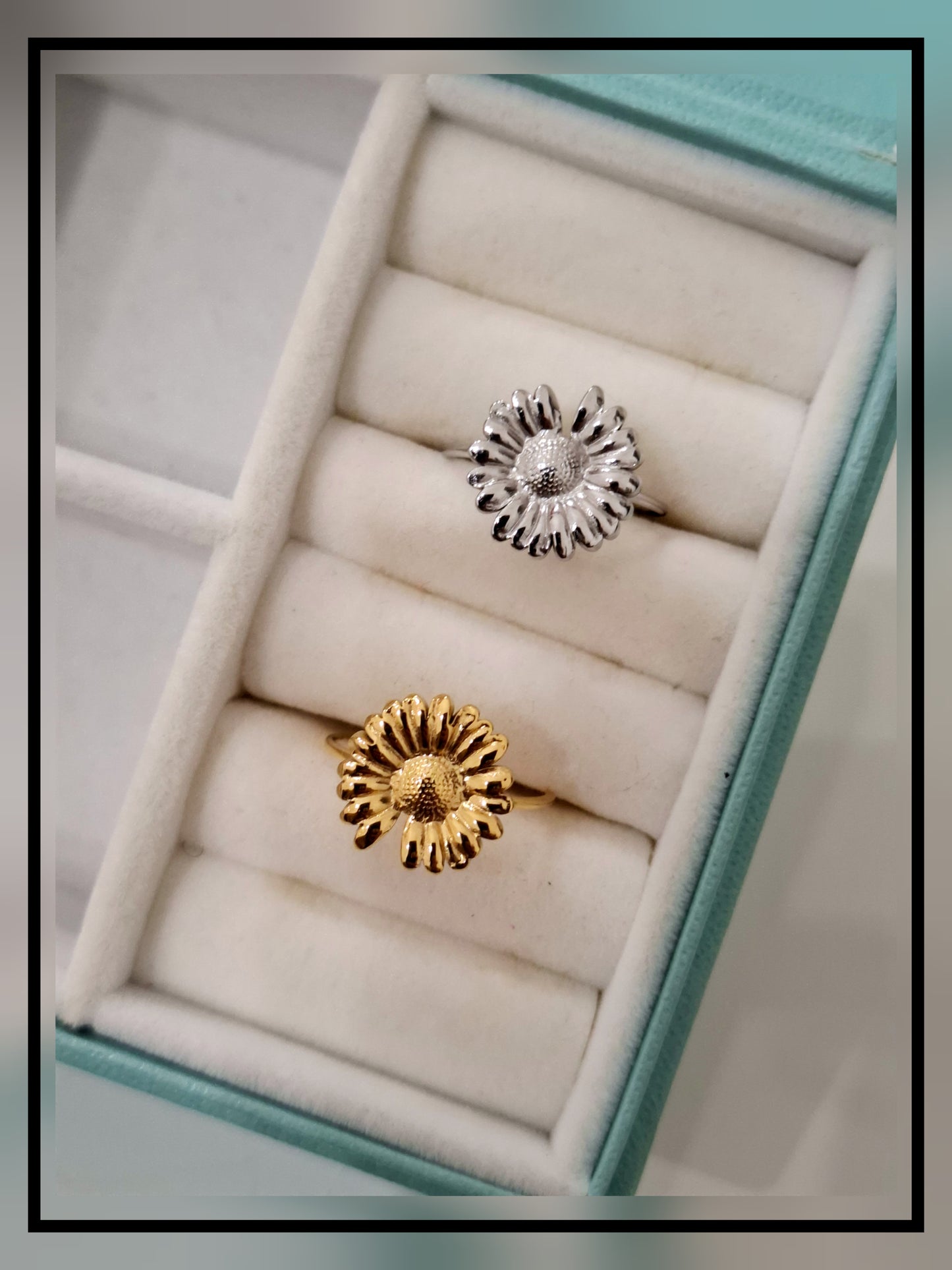 Anello Margherita