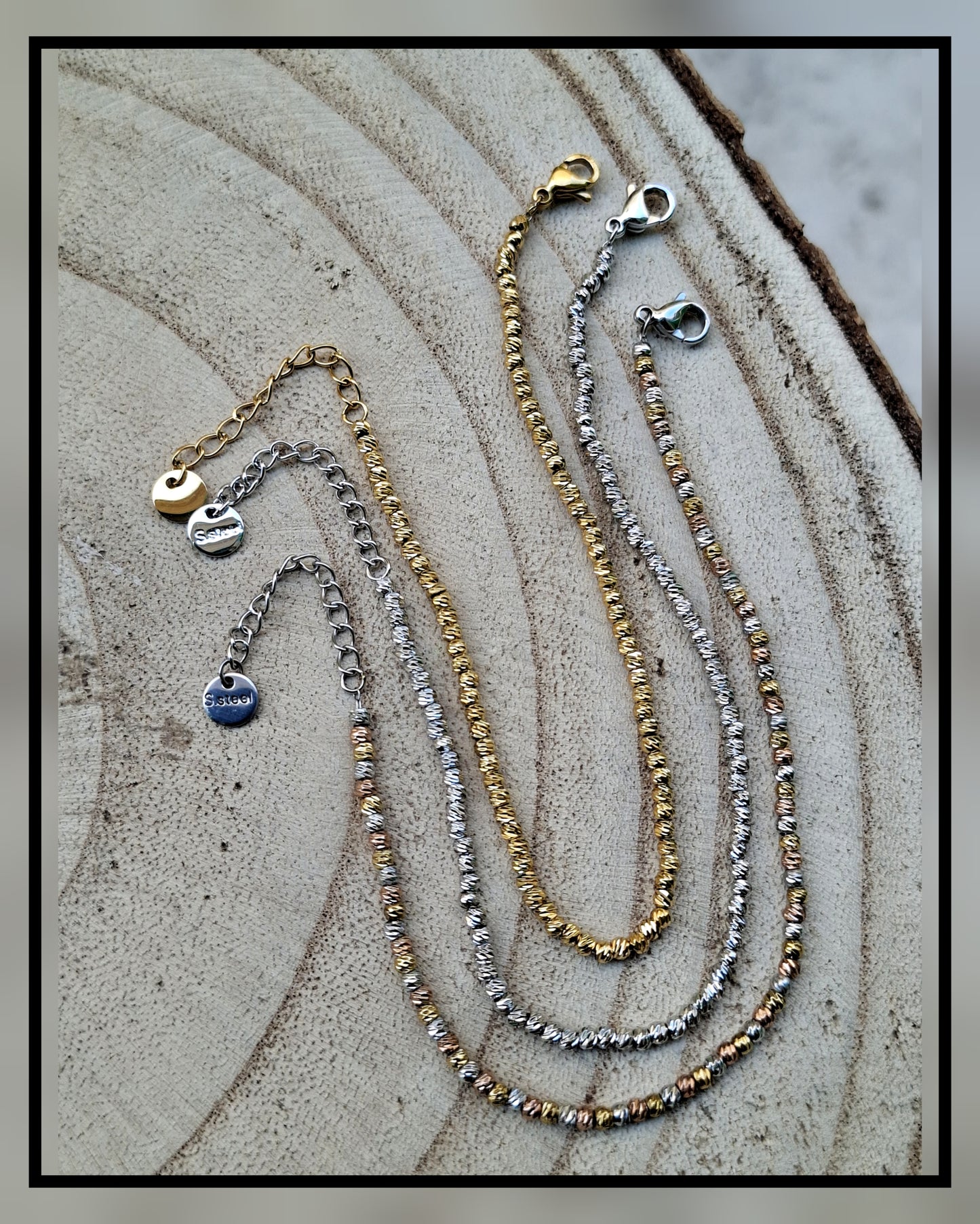 Bracciale LUCE