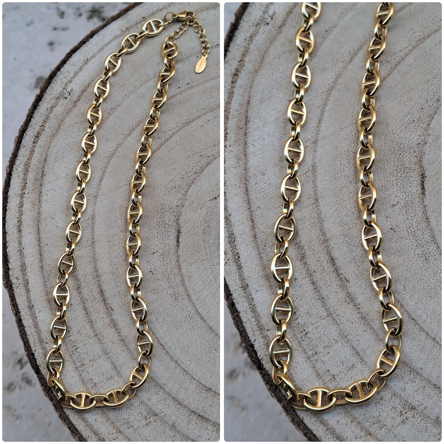 Collana ANCORA