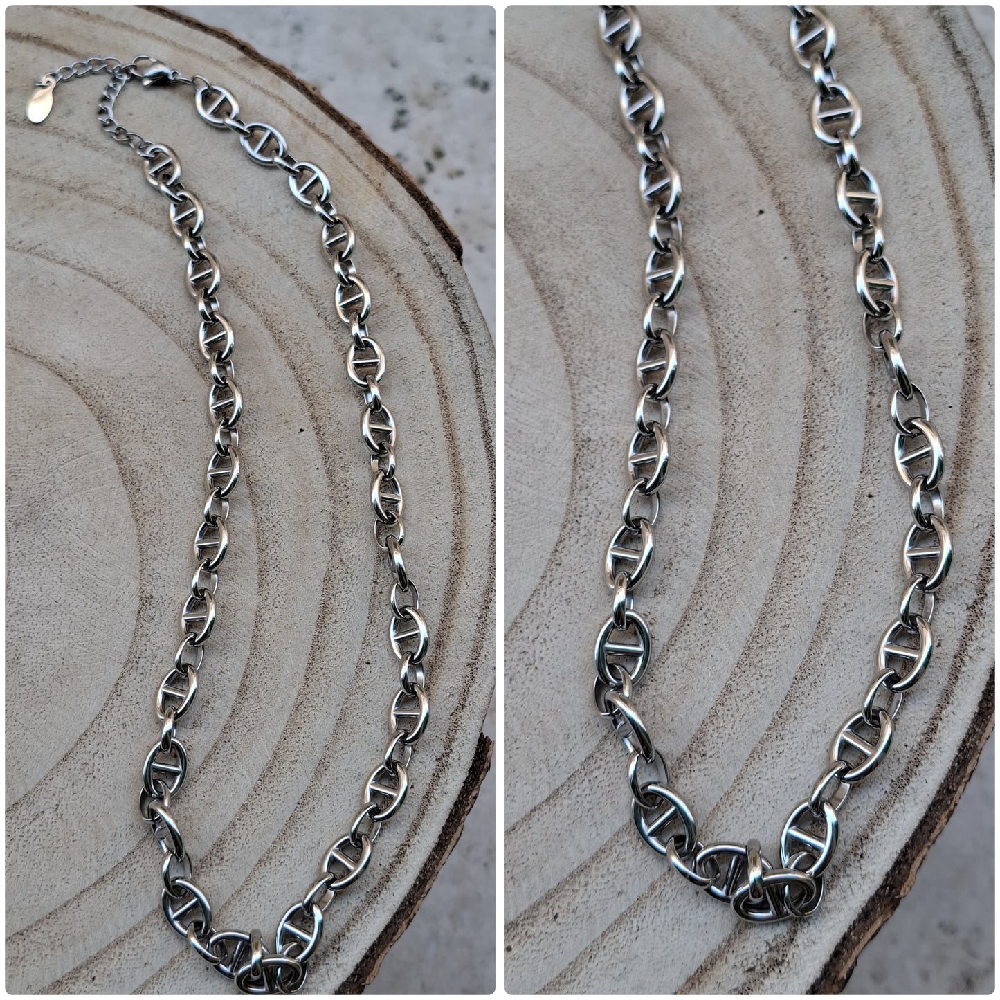Collana ANCORA