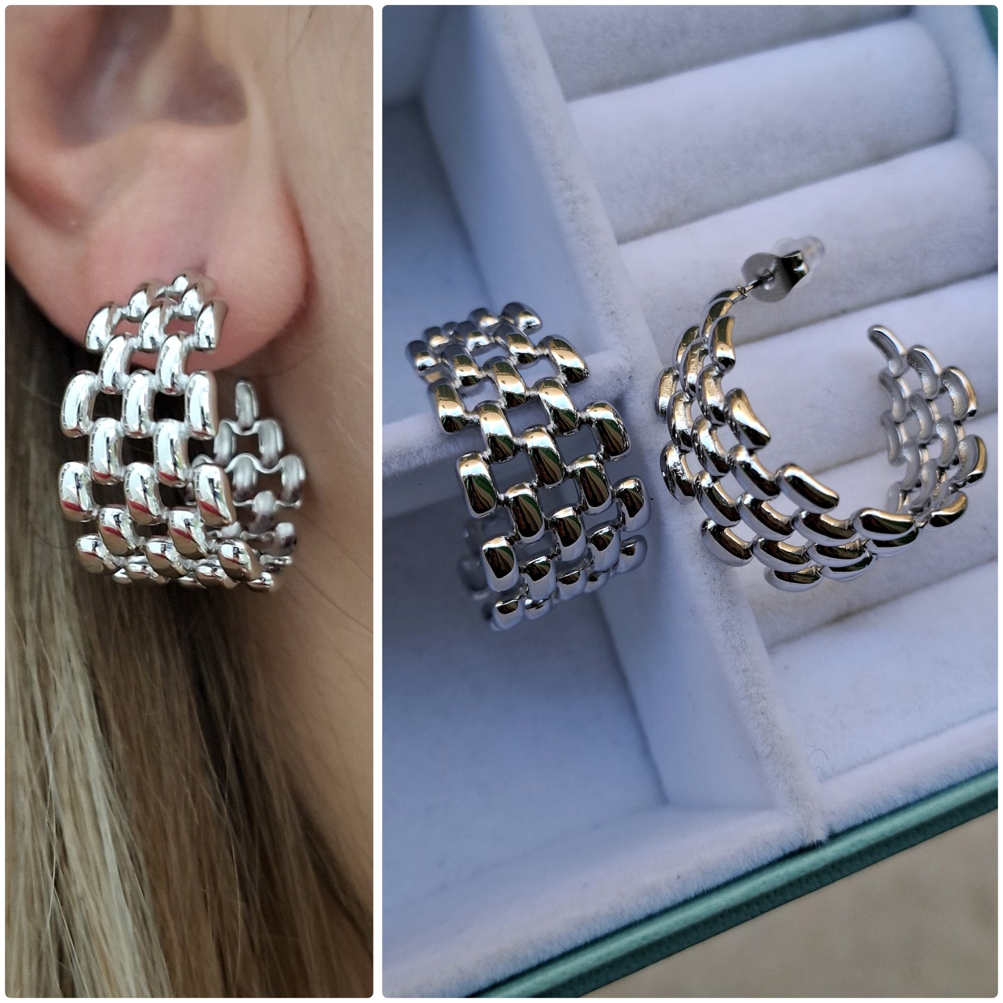 Cerchietti GROUMETTE