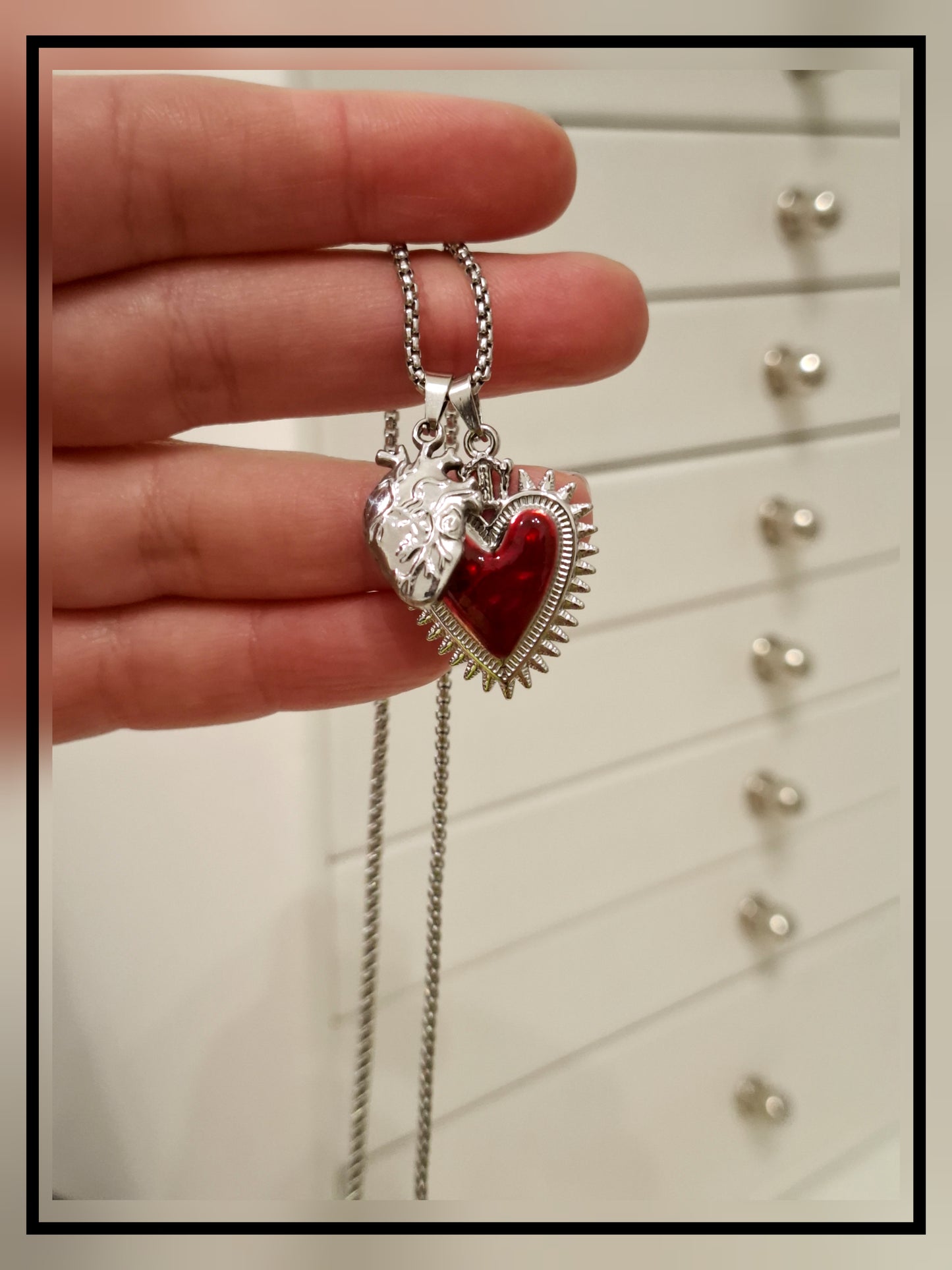Collana TRUE LOVE