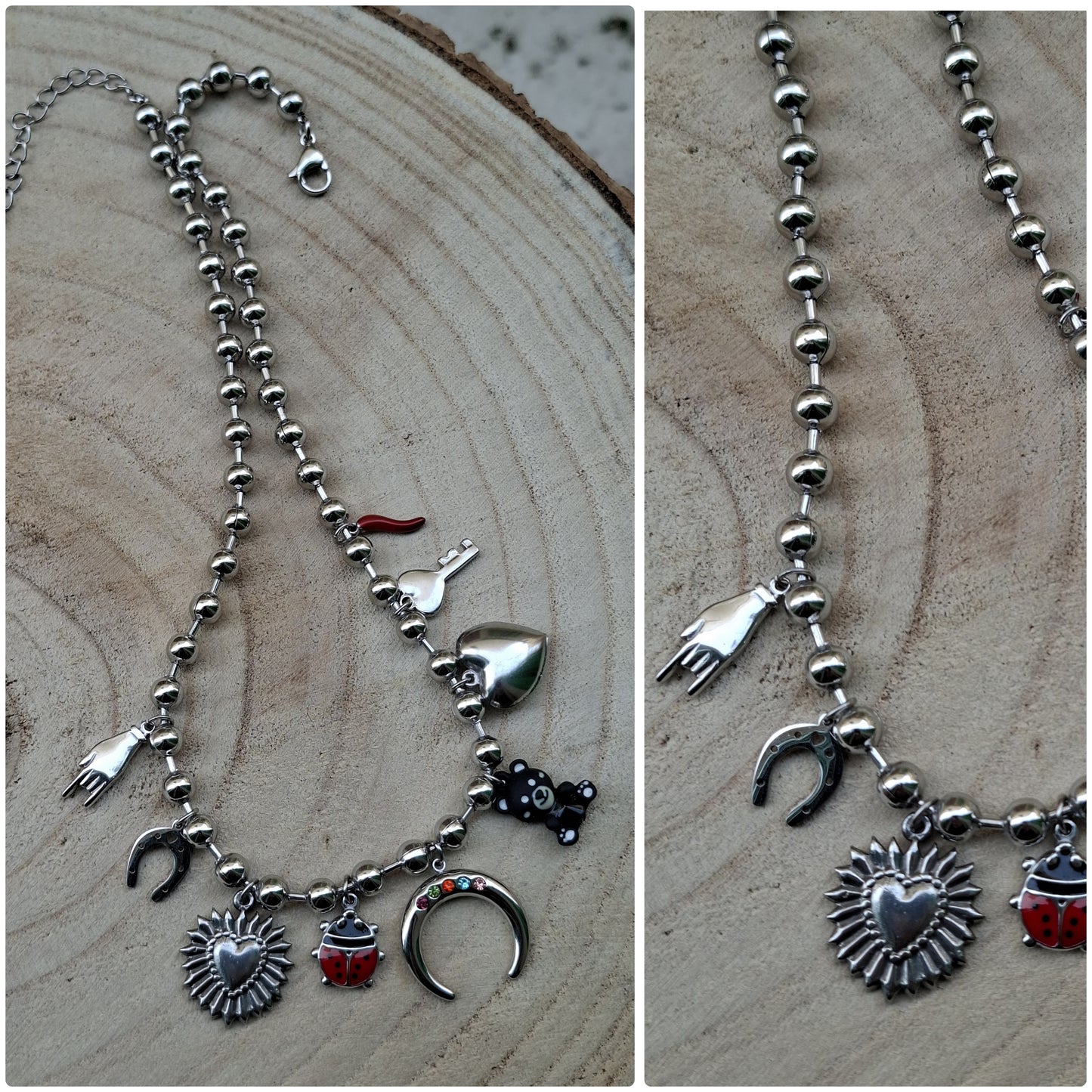 Collana MAGIC LOVE