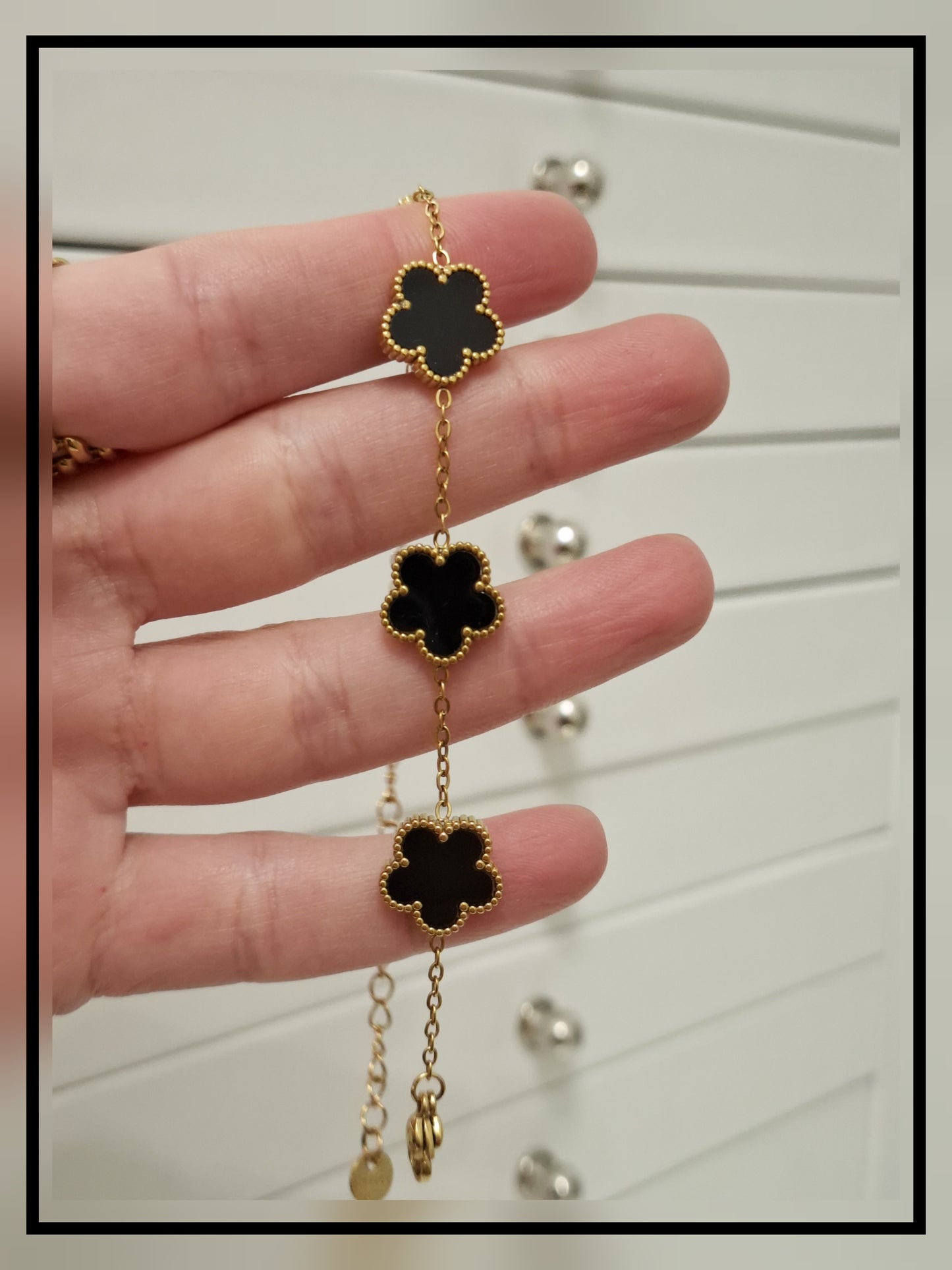 Bracciale FIORELLINI