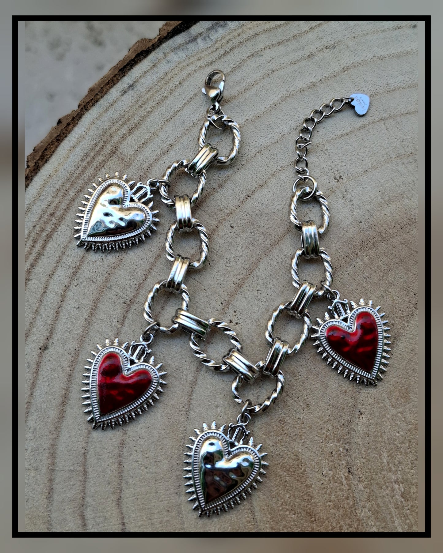 Bracciale TRUE LOVE