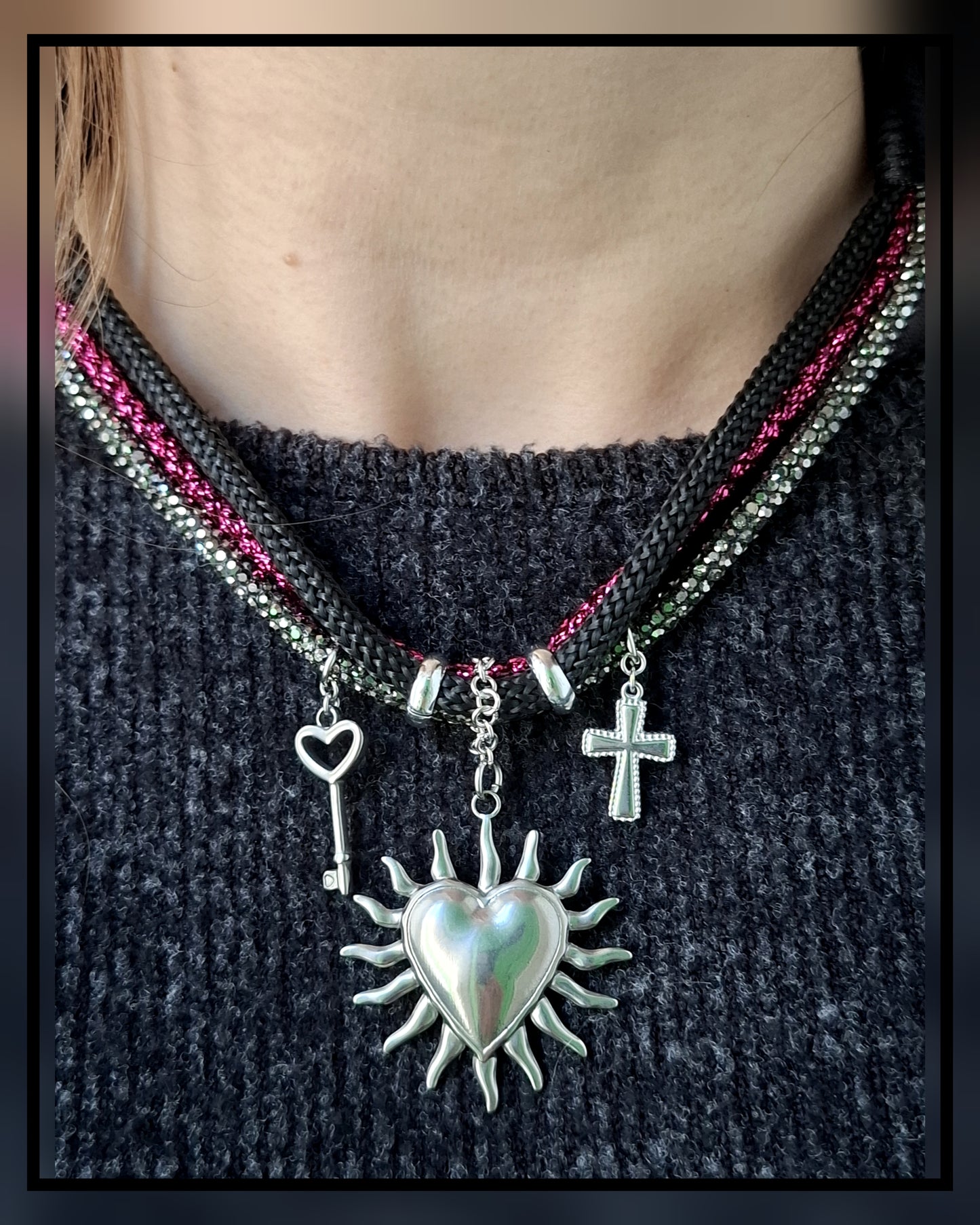 Collana IBIZA