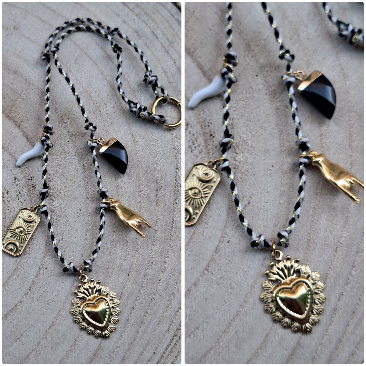 Collana TENERIFE