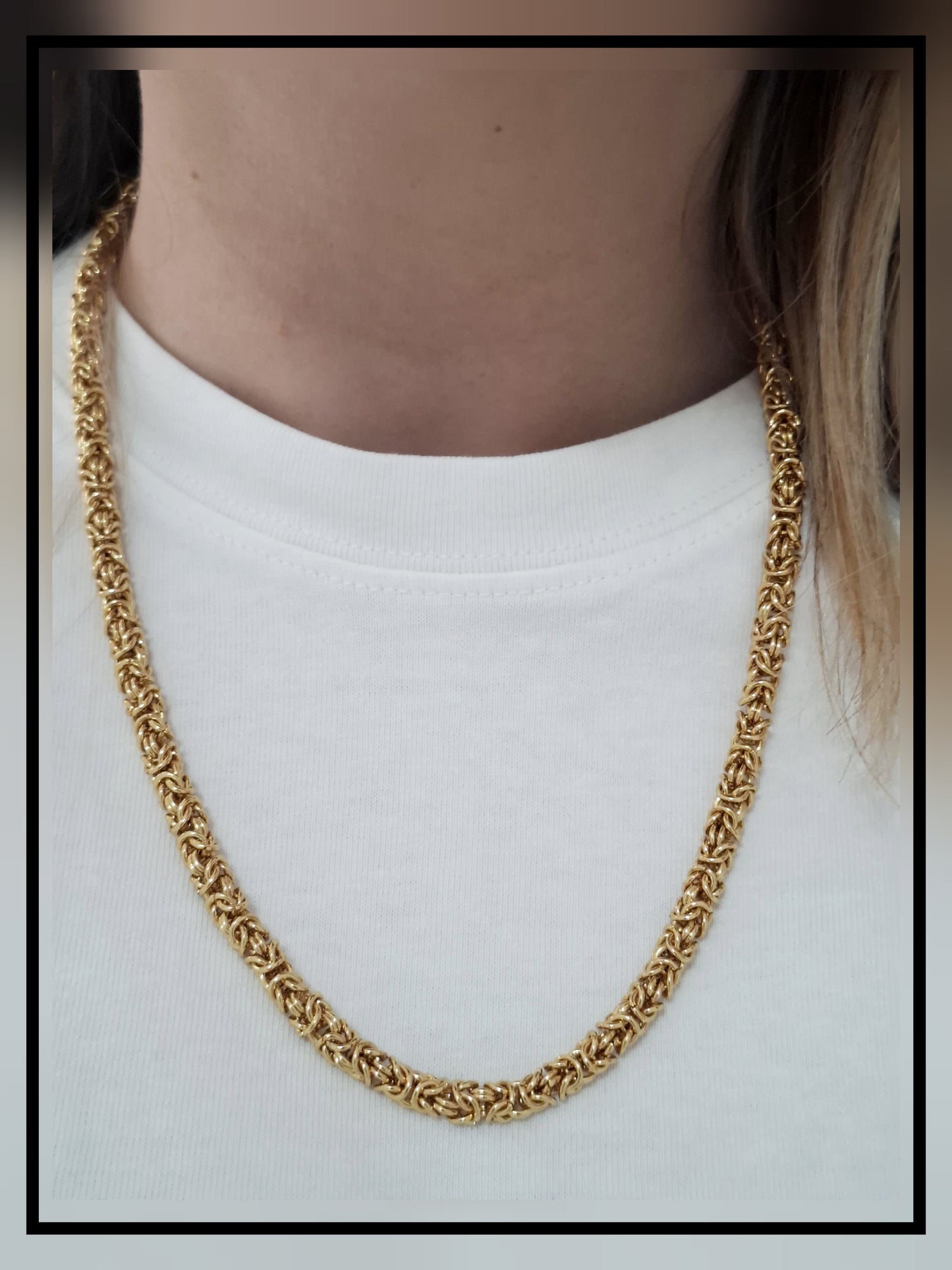 Collana BIZANTINA