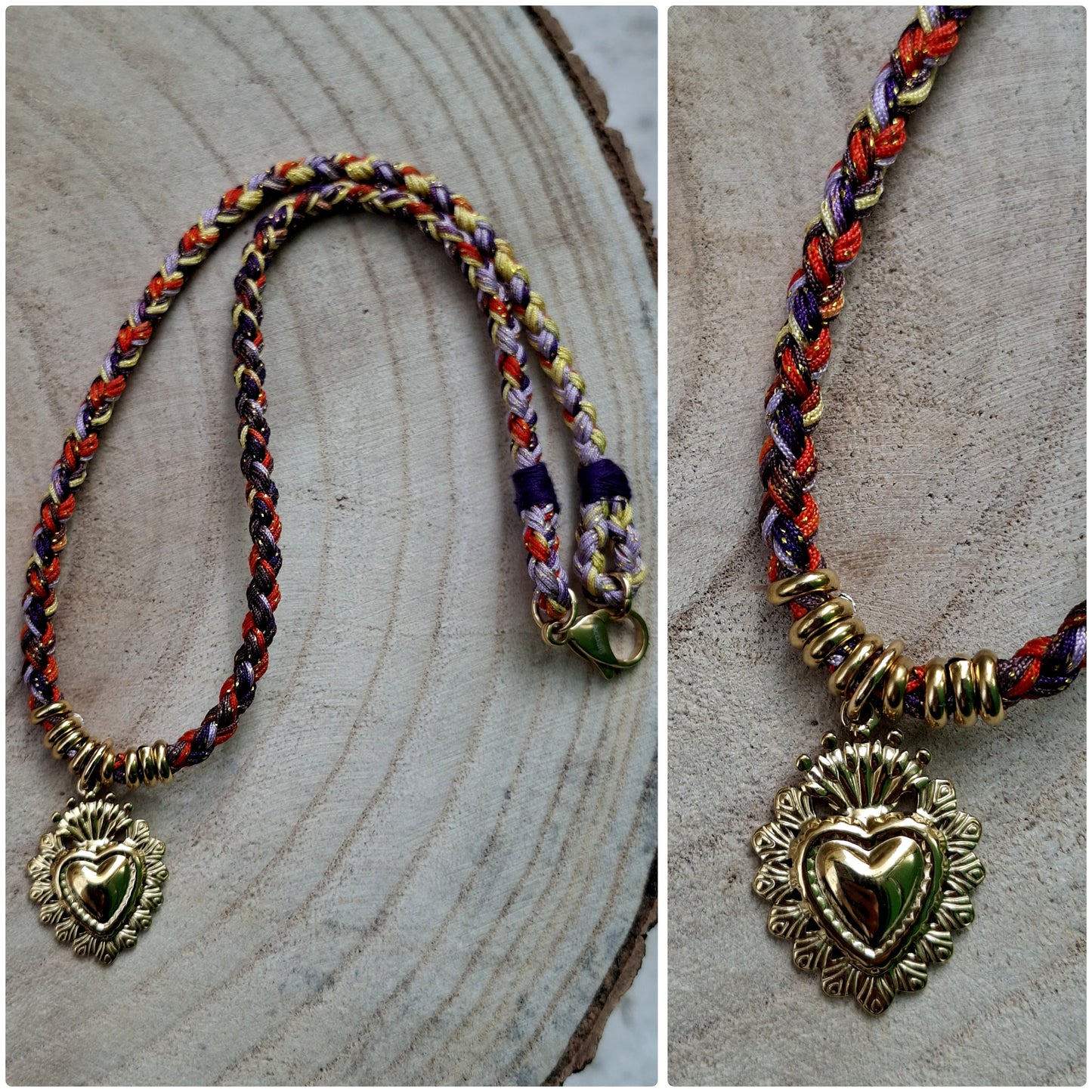 Collana CORDICINA