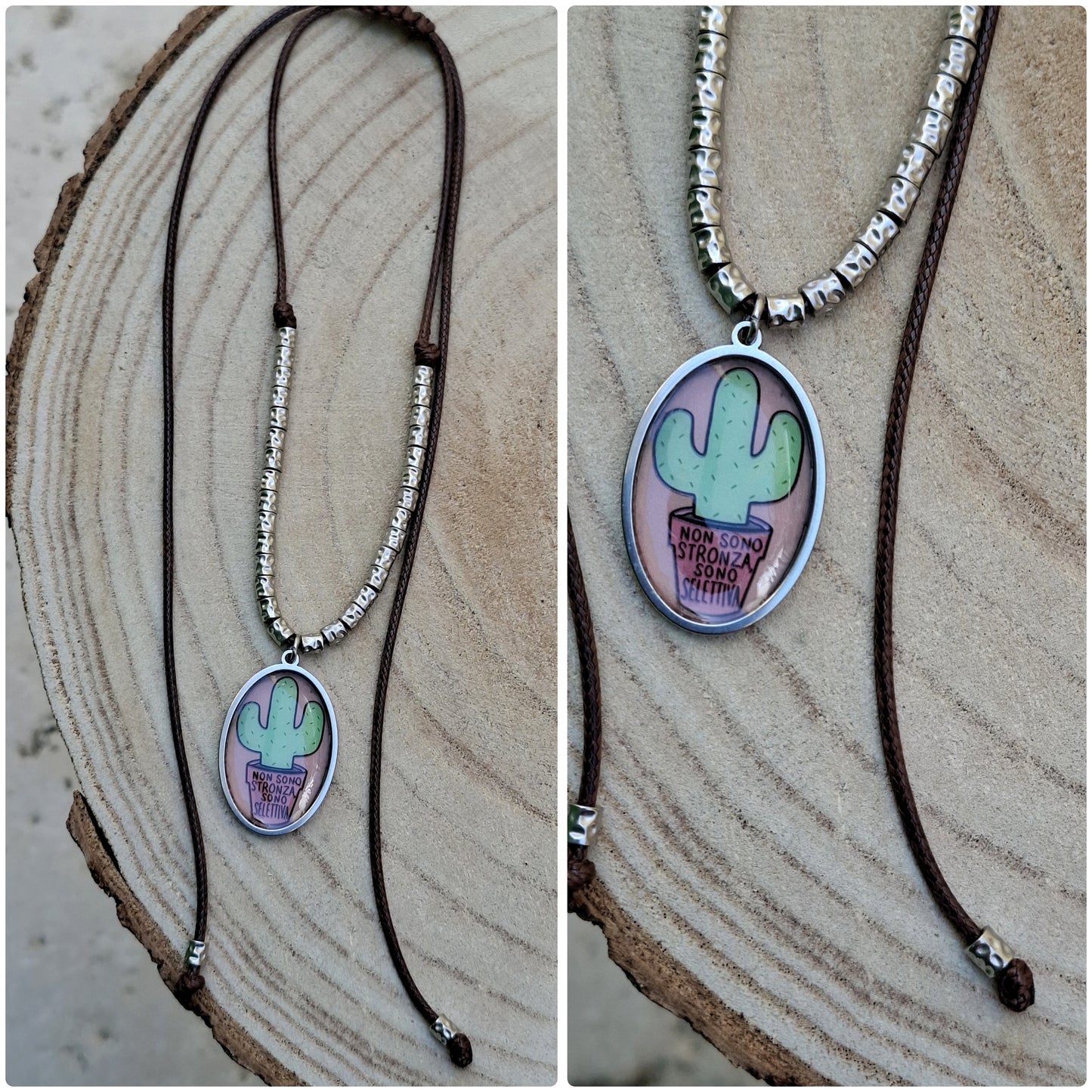 Collana DODINA