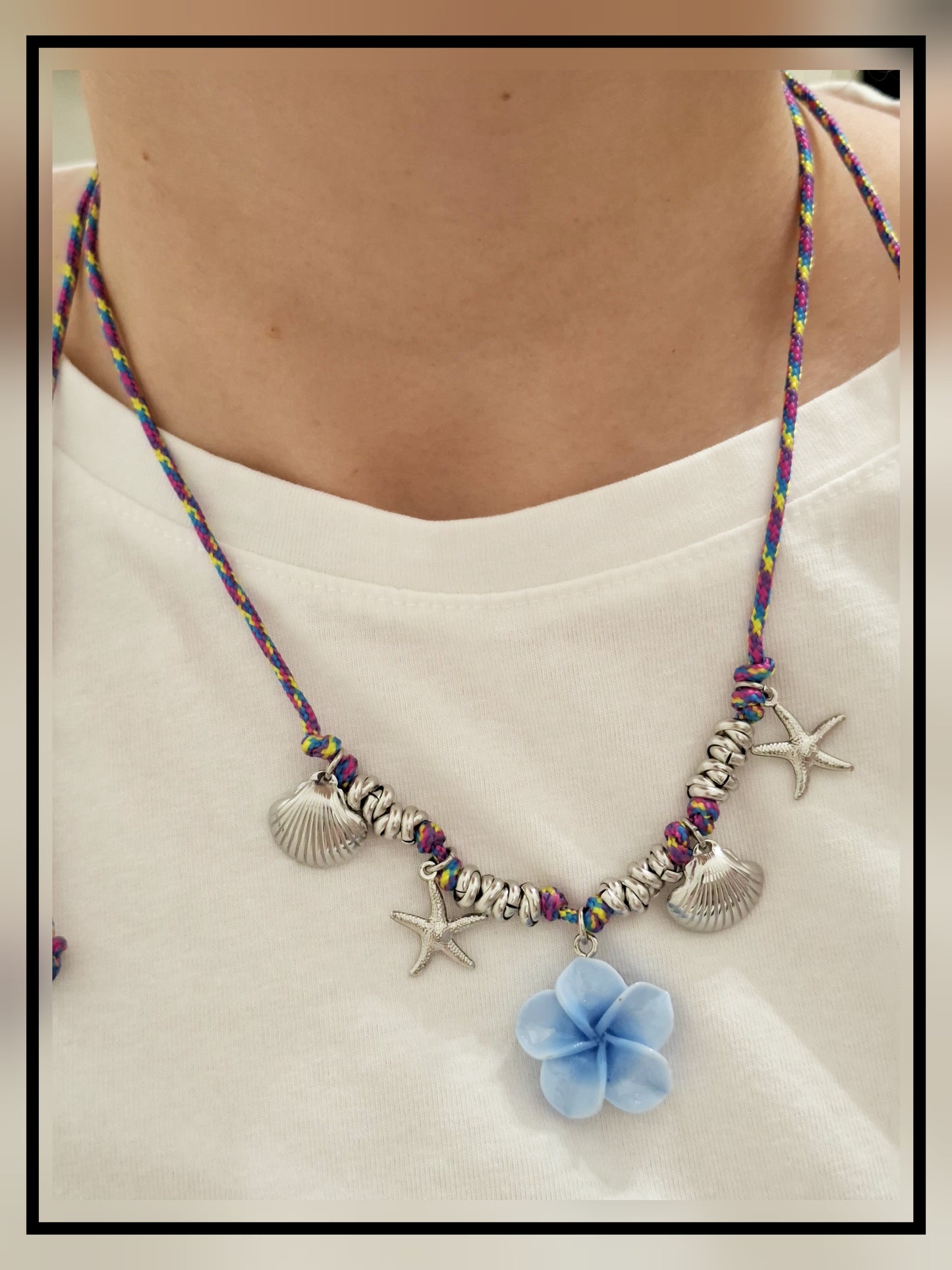 Collana LUCY