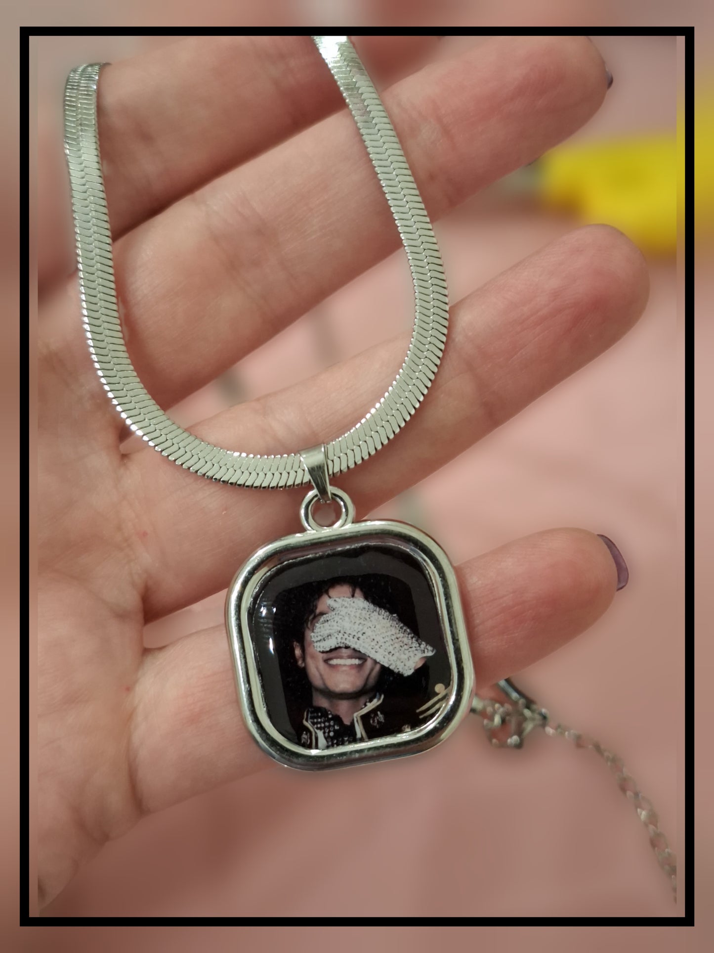 Collana MICHAEL
