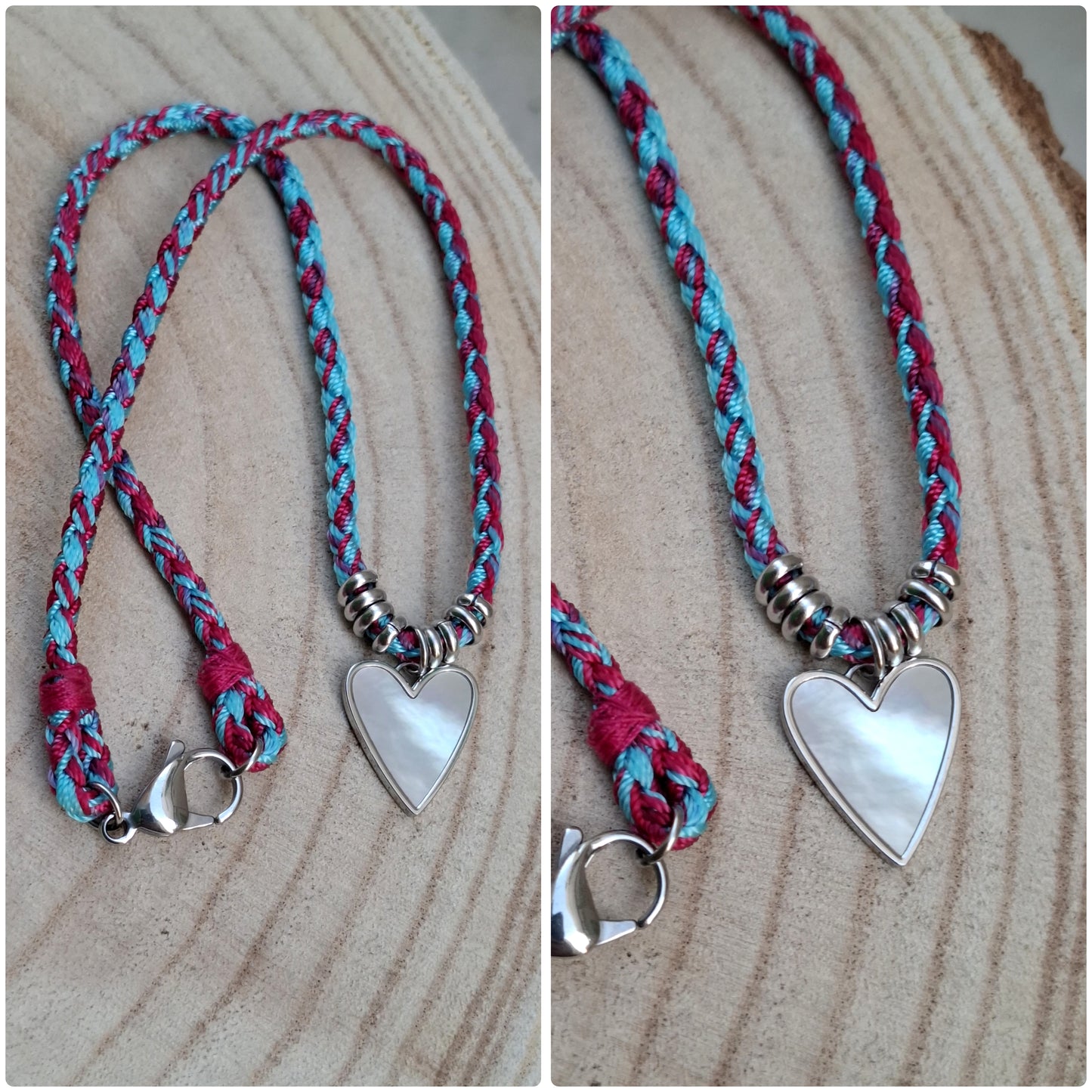 Collana CORDICINA