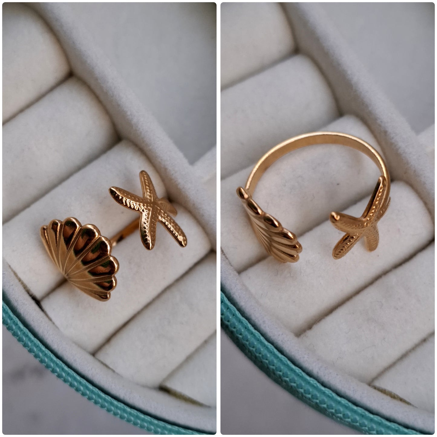 Anello MARINO