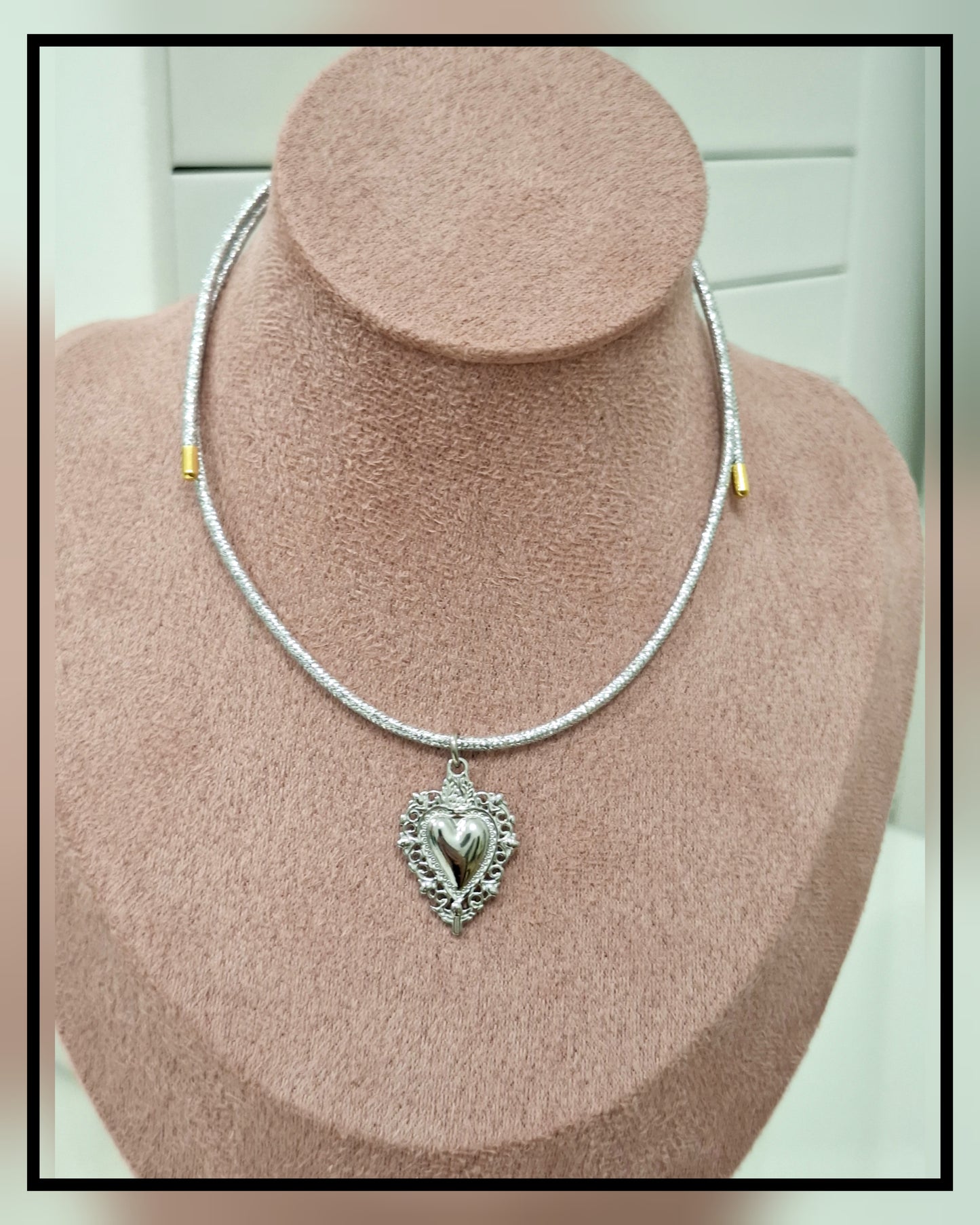 Collana MAGNETICA