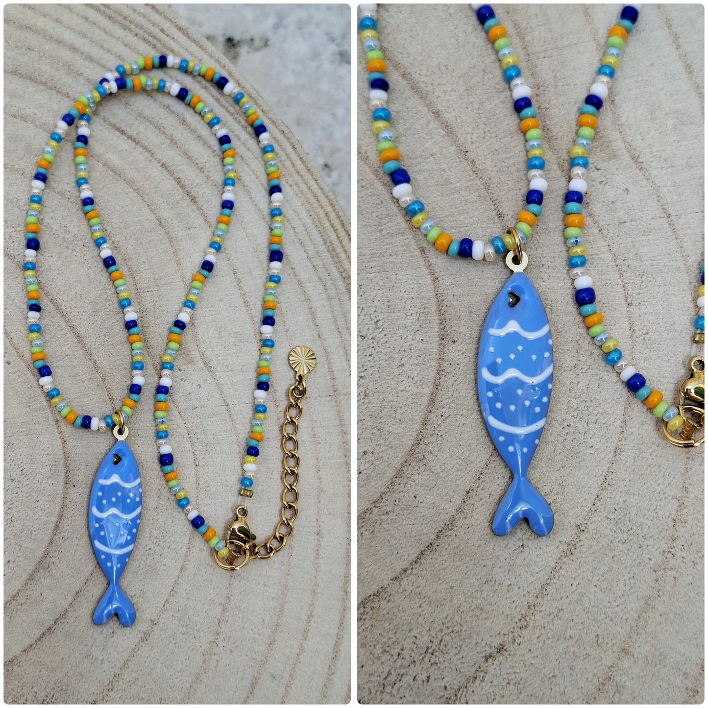 Collana FISH