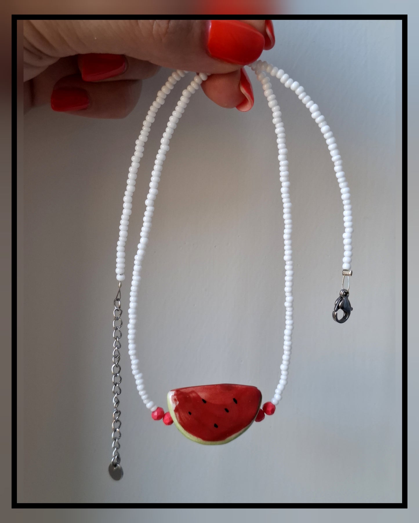 Collana ANGURIA