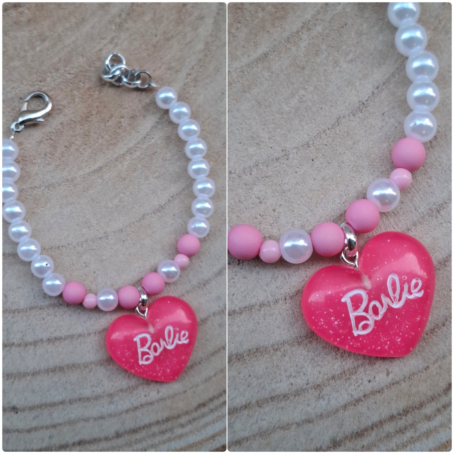 Bracciale BARBIE