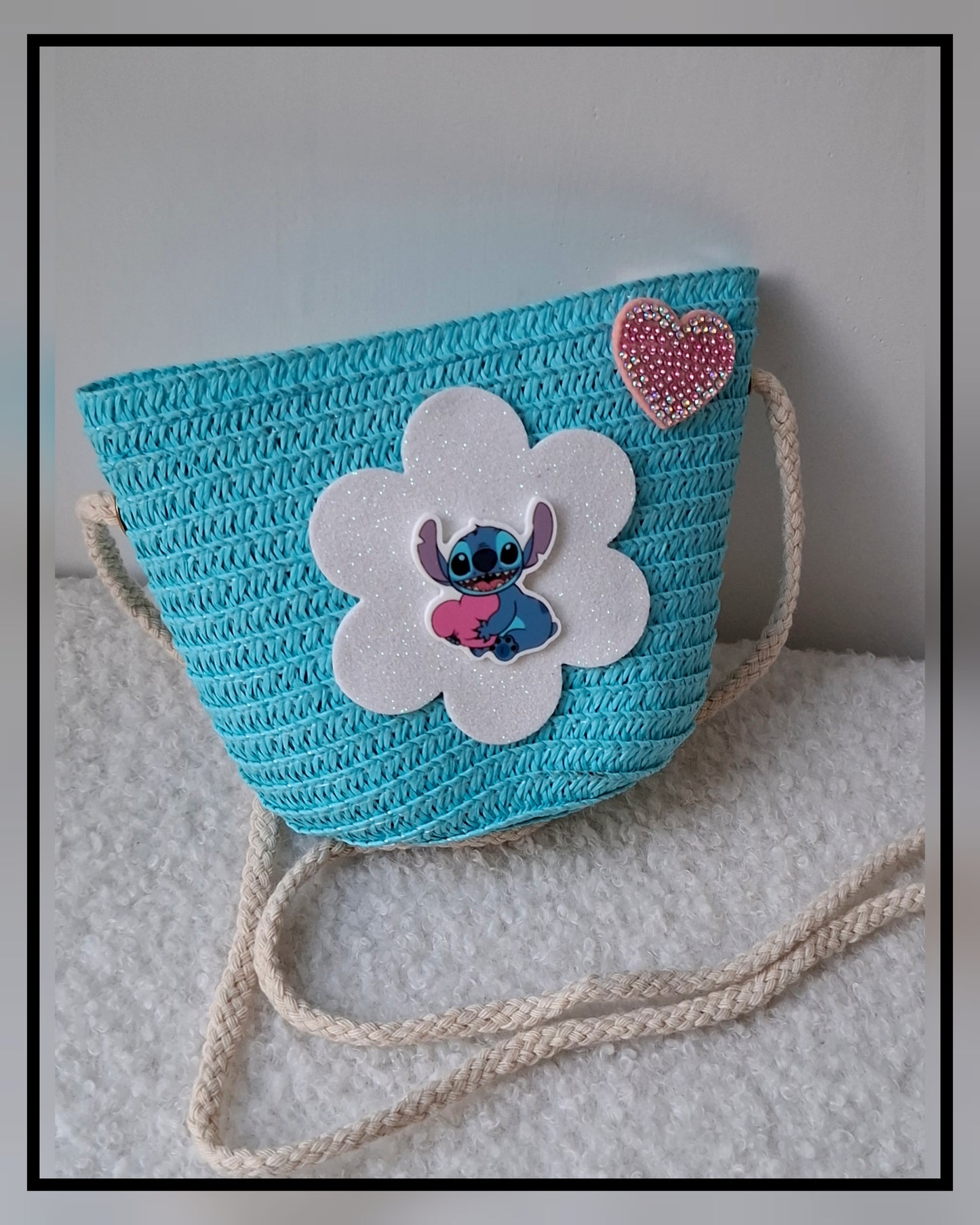 Borsetta STITCH