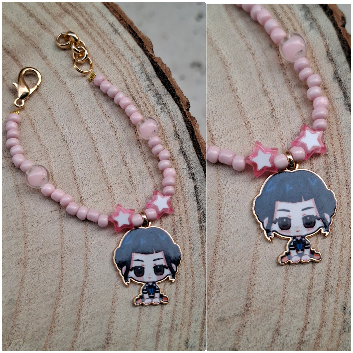 Bracciale K POP