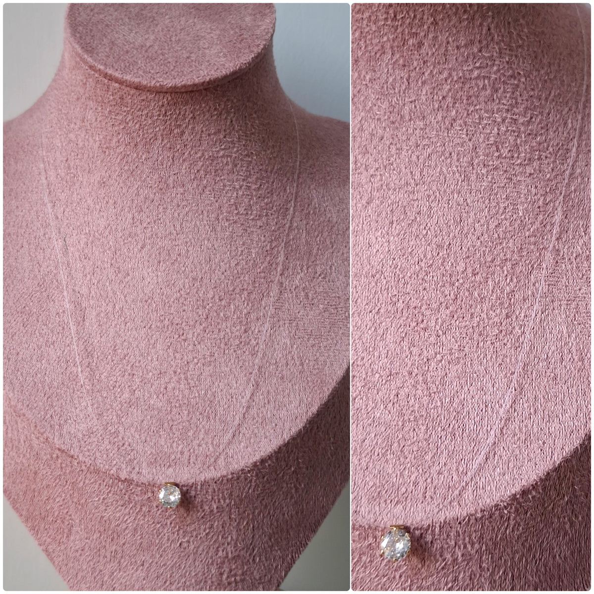 Collana INVISIBILE