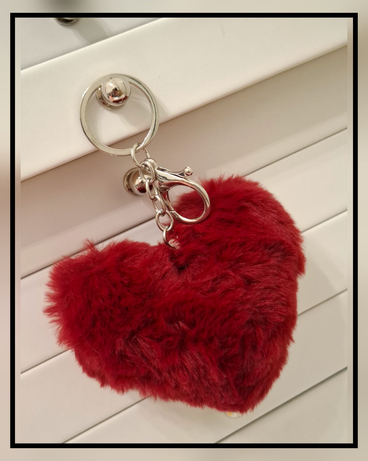 Portachiave CUORE