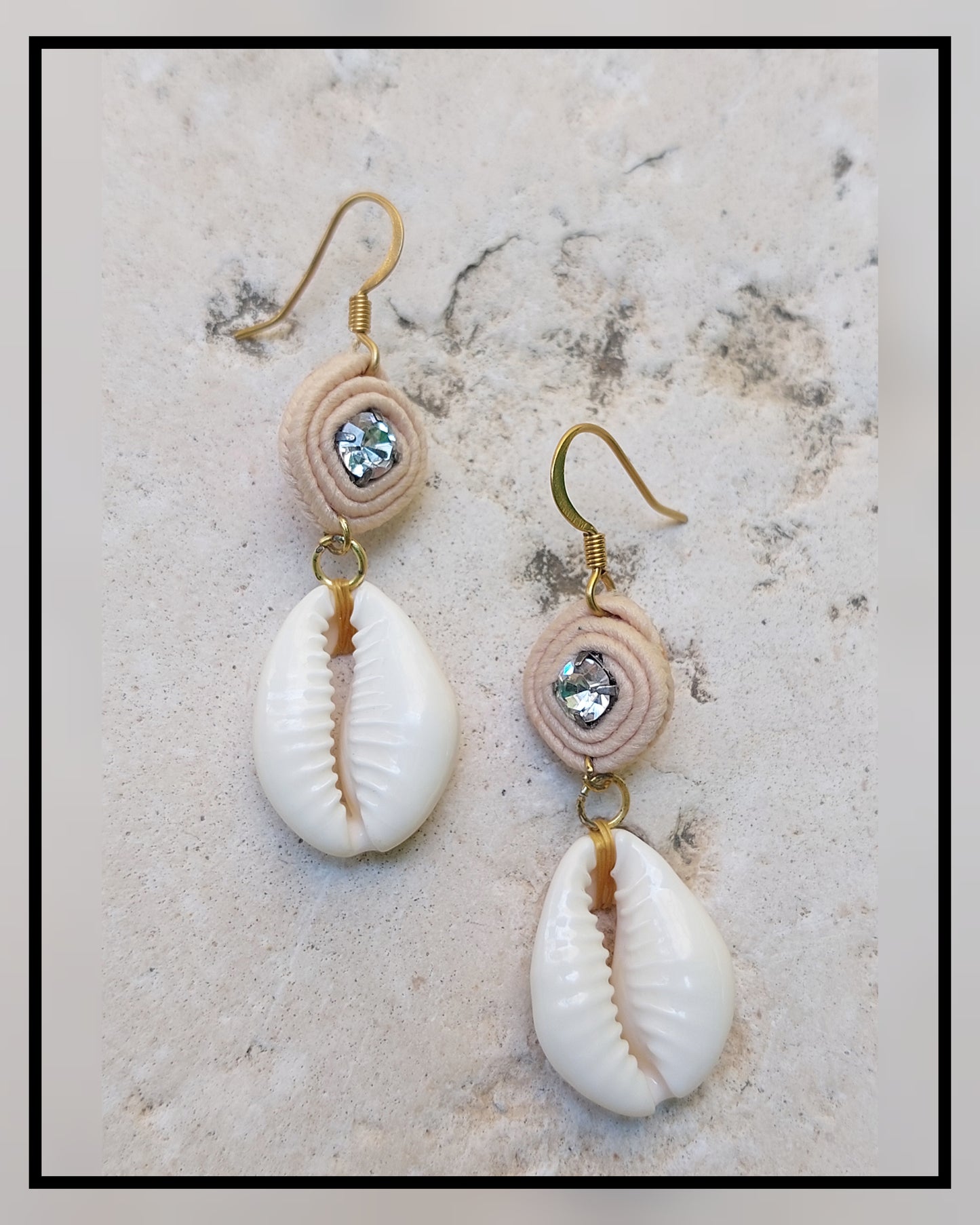 ORECCHINO CONCHIGLIA