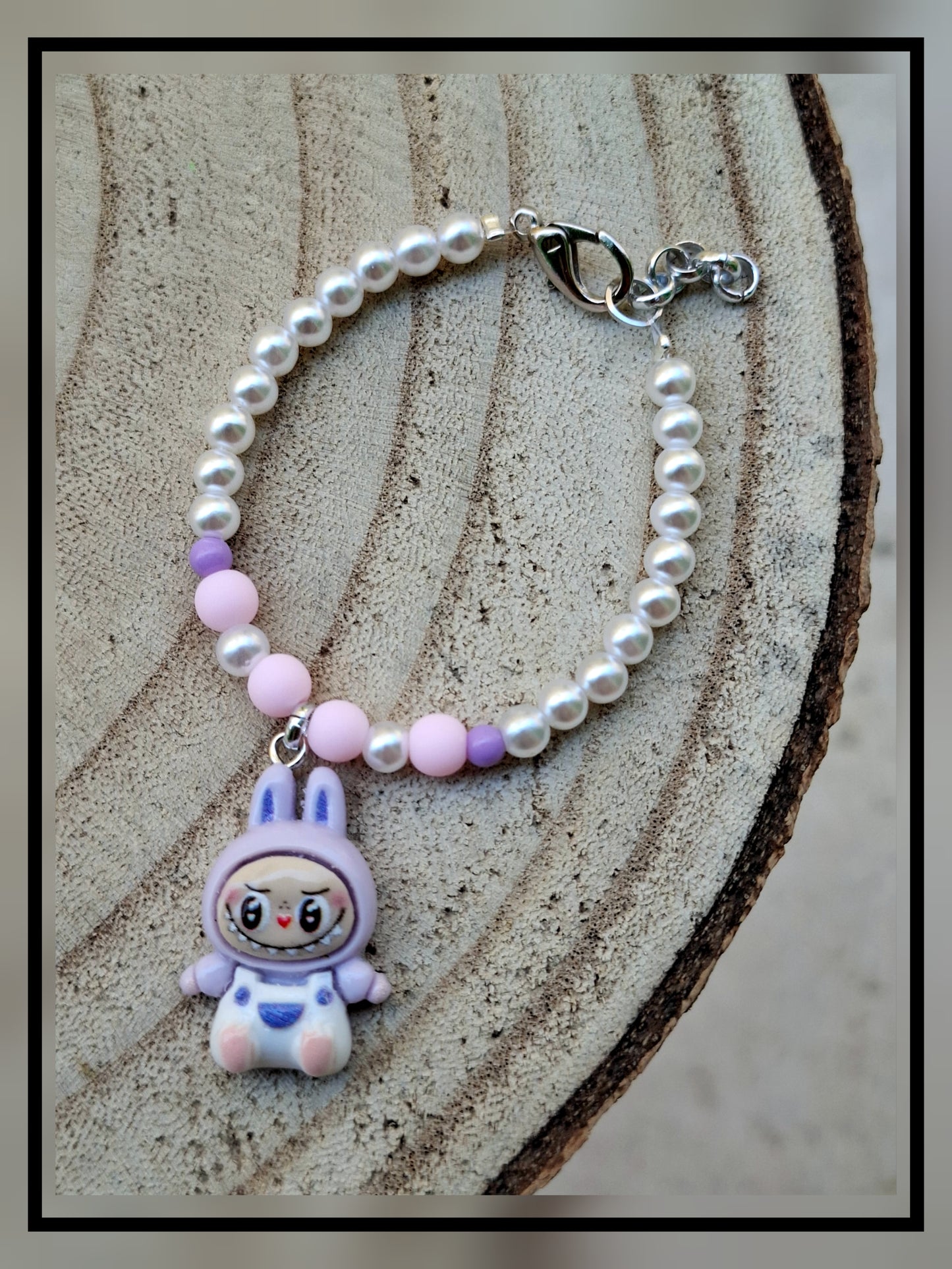 Bracciale La Bubu