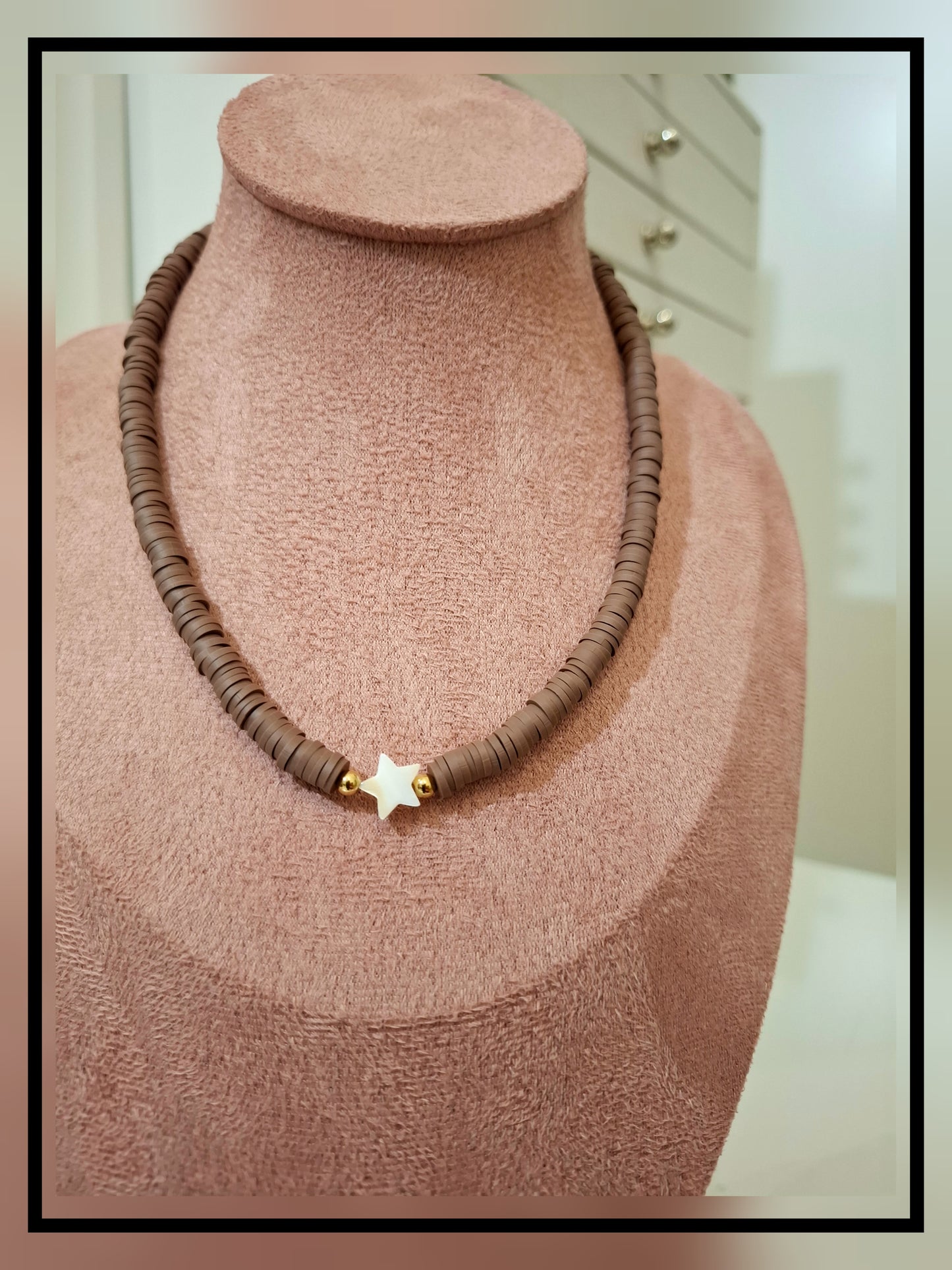 Collana Pandistelle