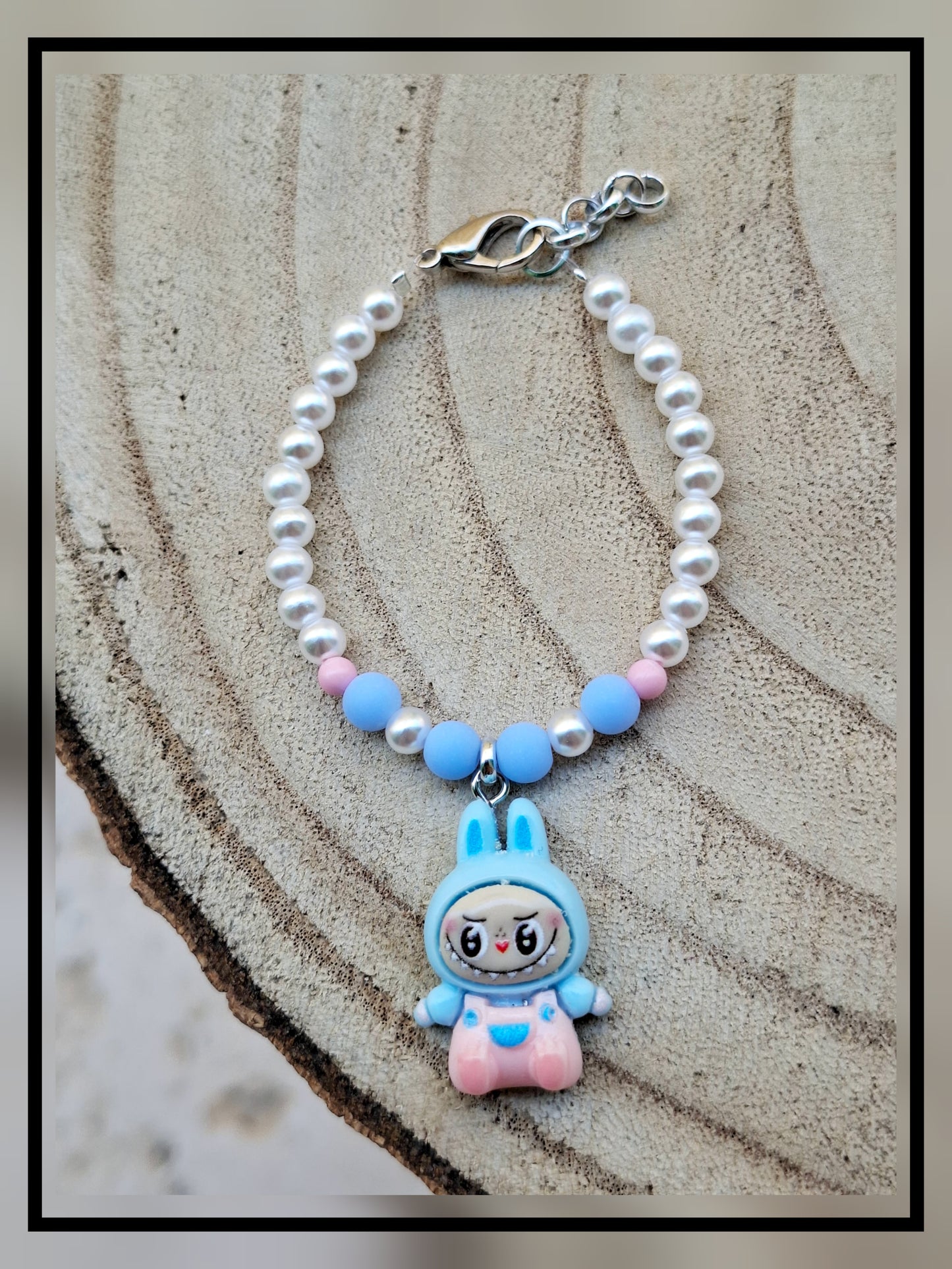 Bracciale La Bubu