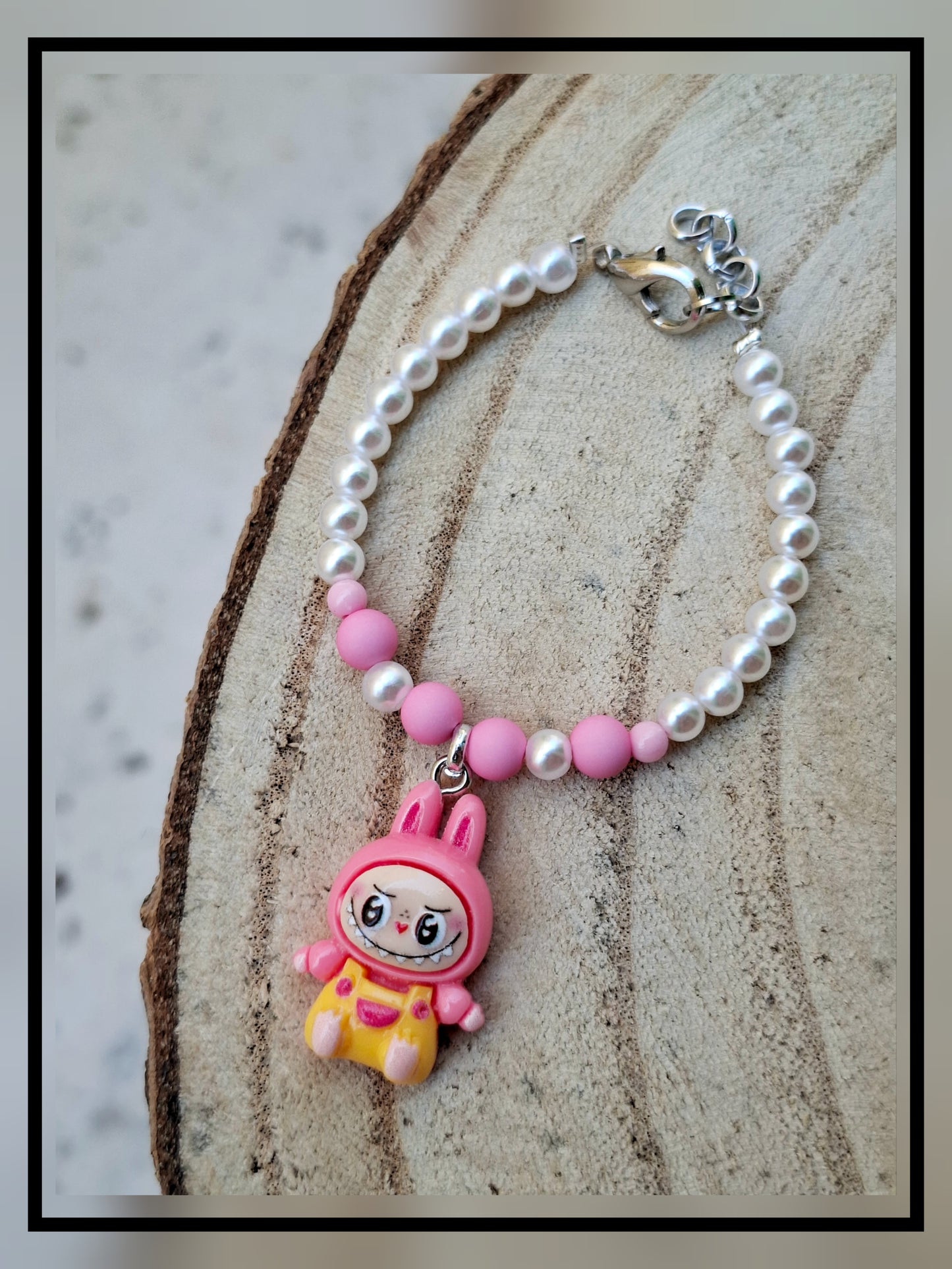 Bracciale La Bubu