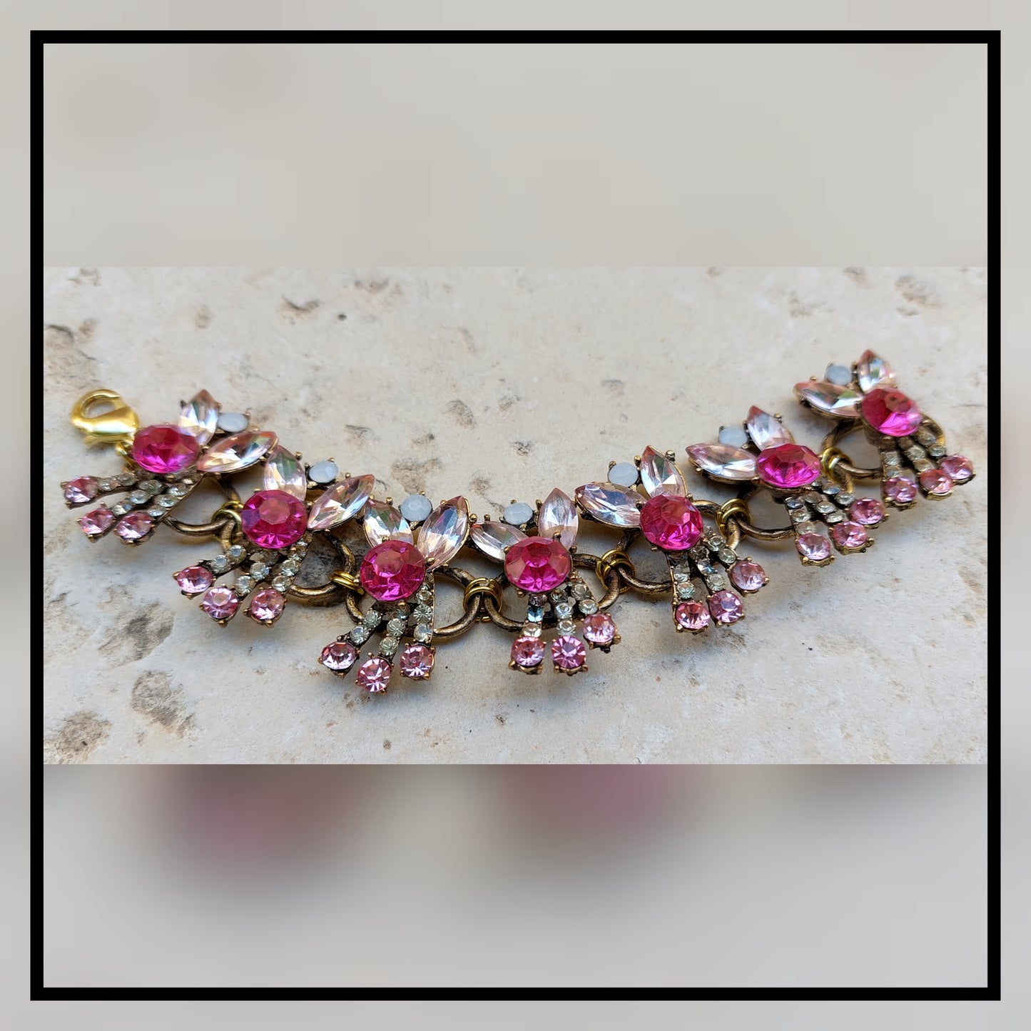 Bracciale gioiello