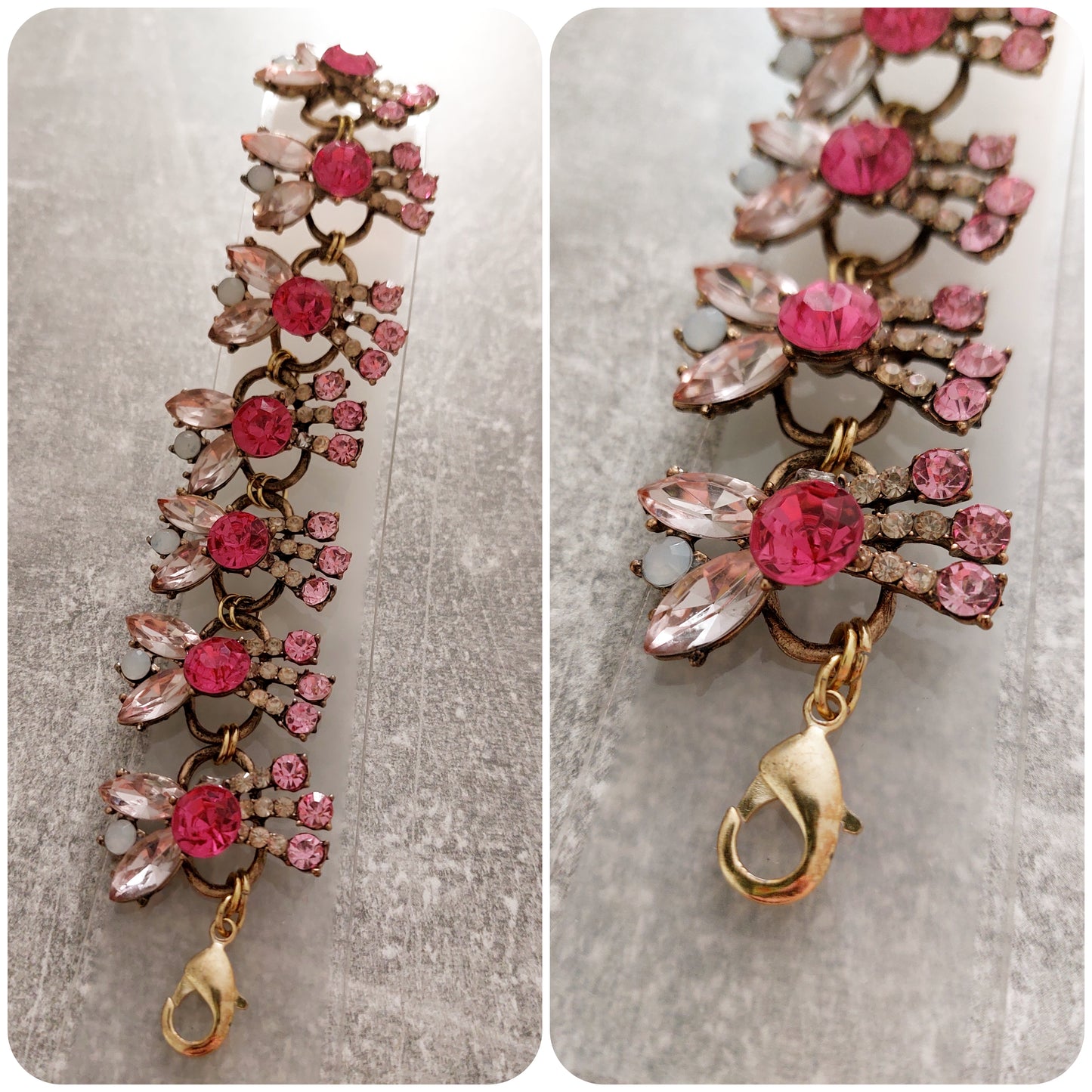 Bracciale gioiello