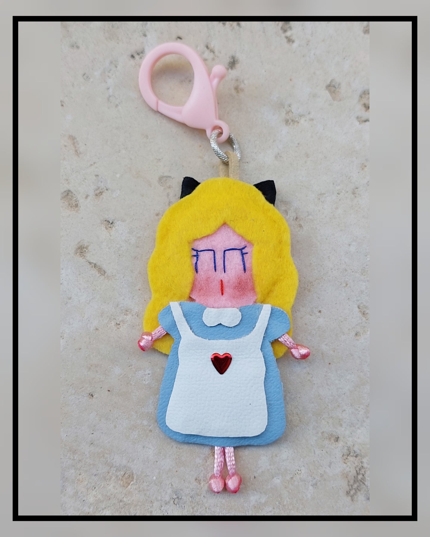 Alice nel paese delle meraviglie