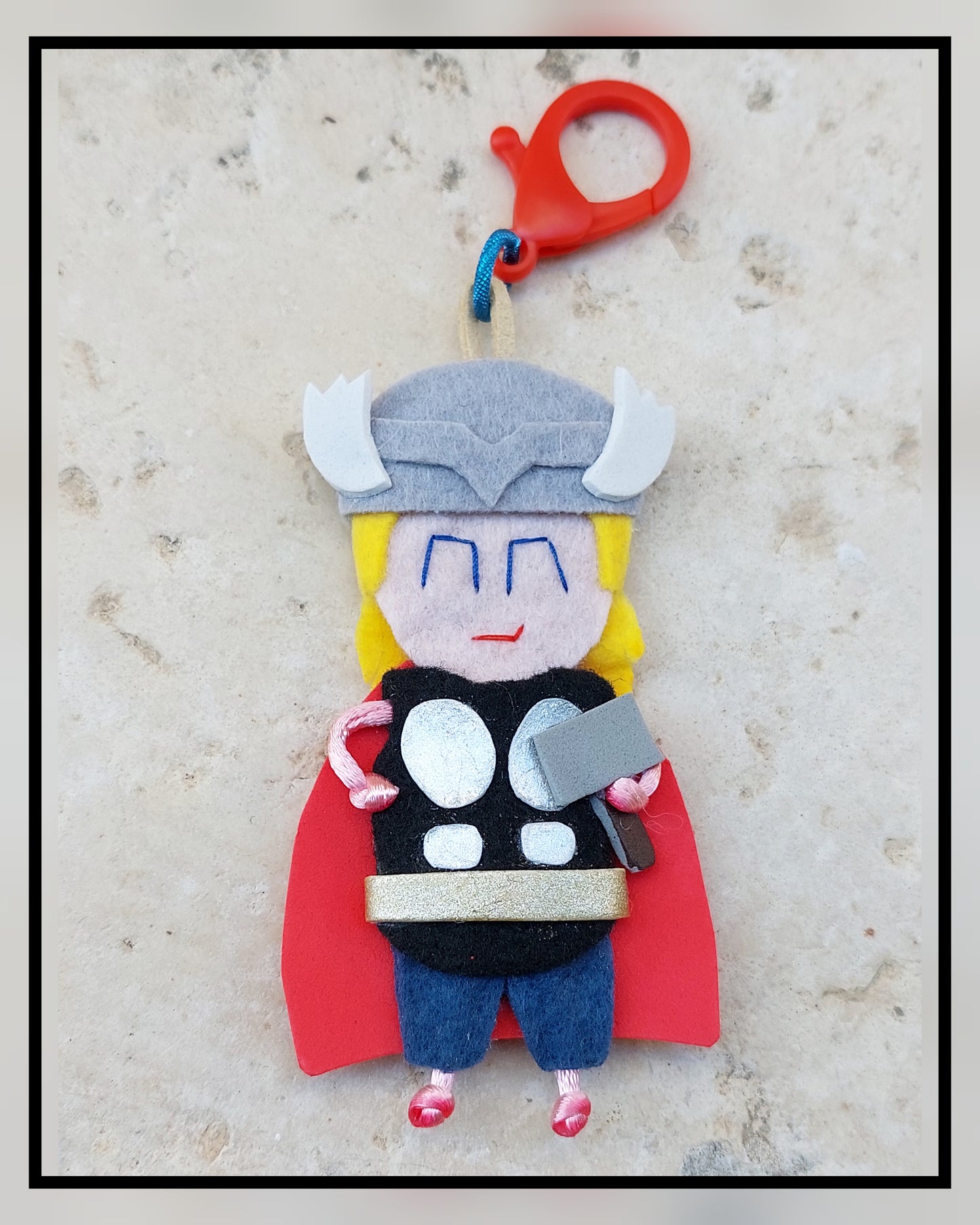 Thor