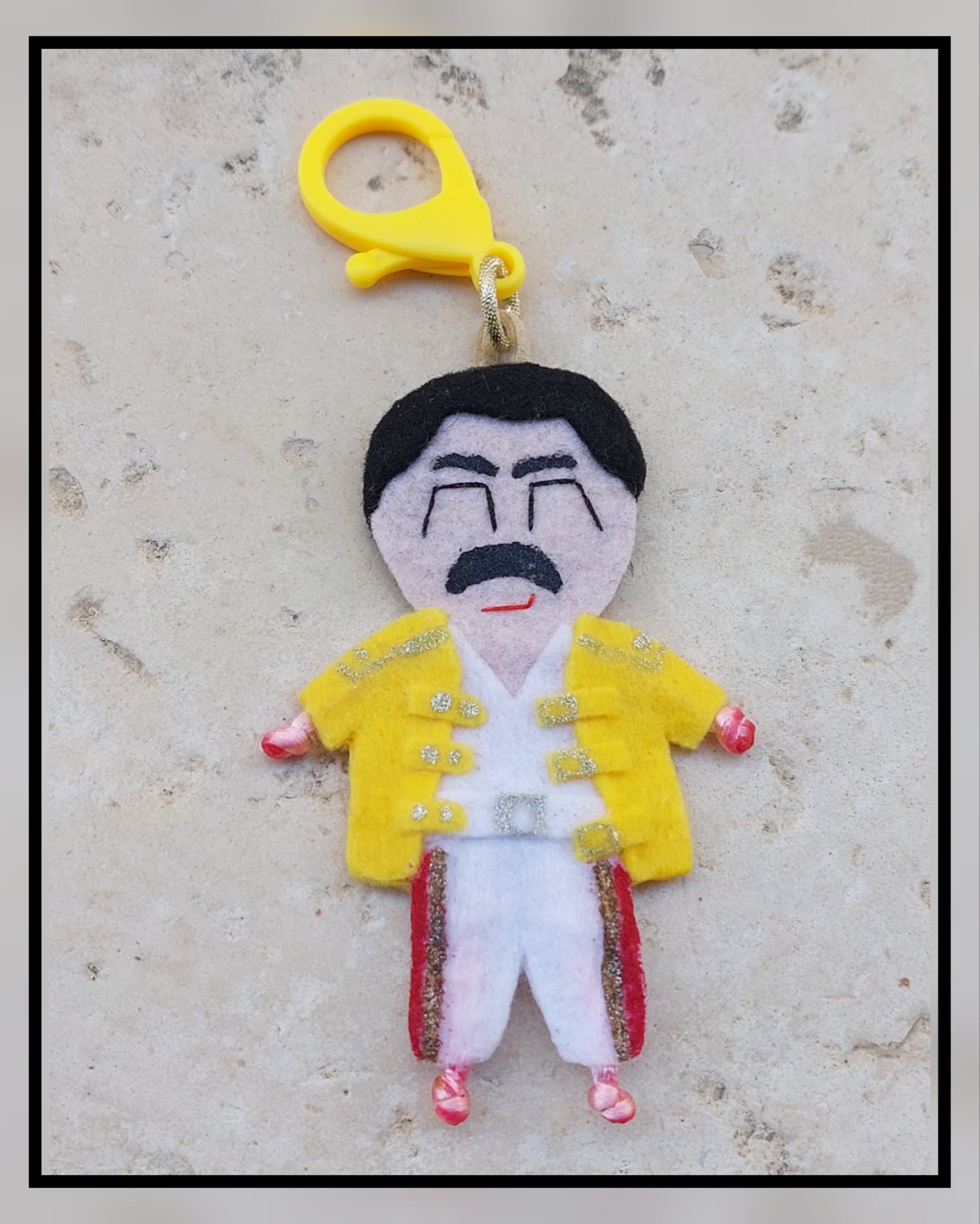 Freddy Mercury