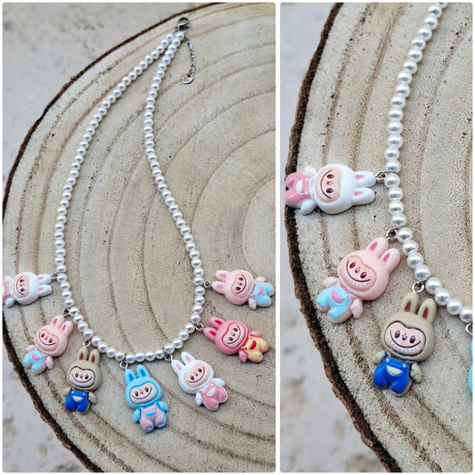 Collana La Bubu