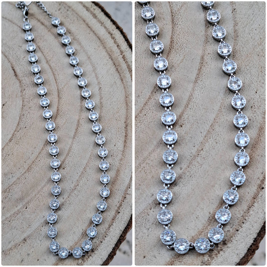 COLLANA LUXURY