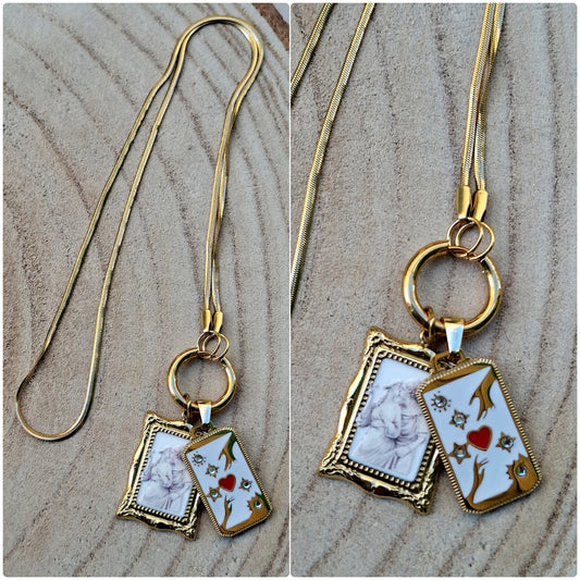 Collana magica