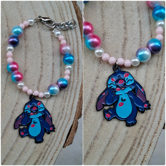 Bracciale stitch