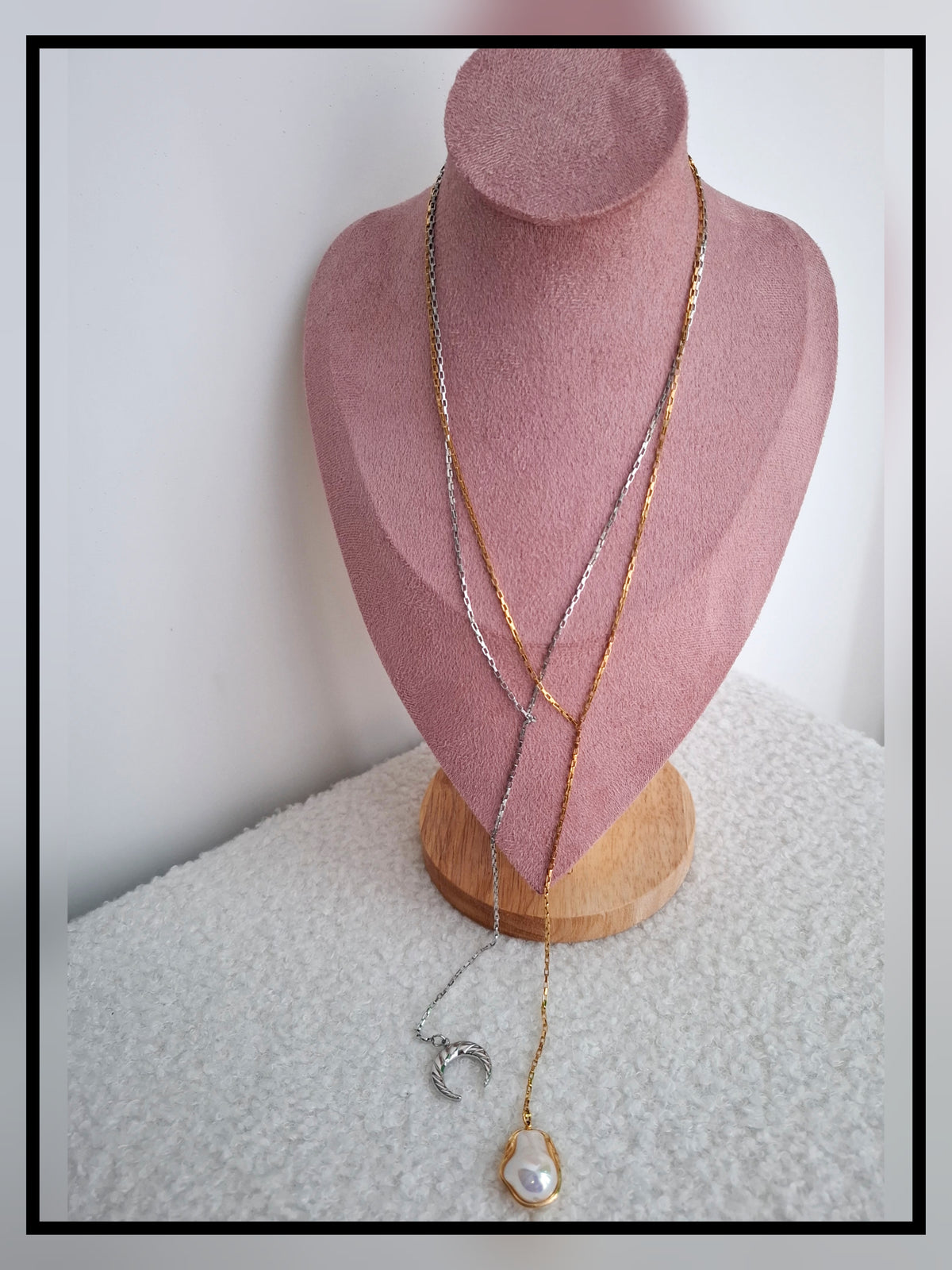 Collana PENDOLO